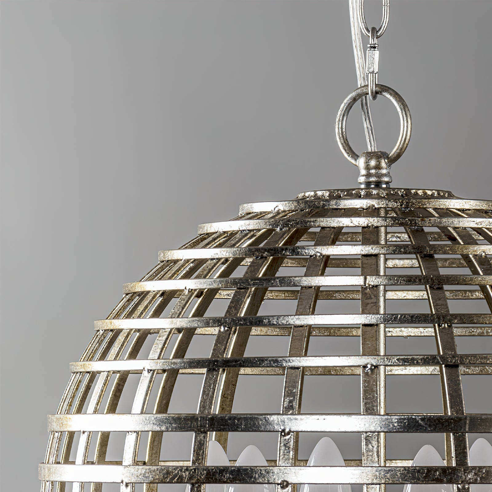 Virinia Kugel Pendelleuchte-Letslighting