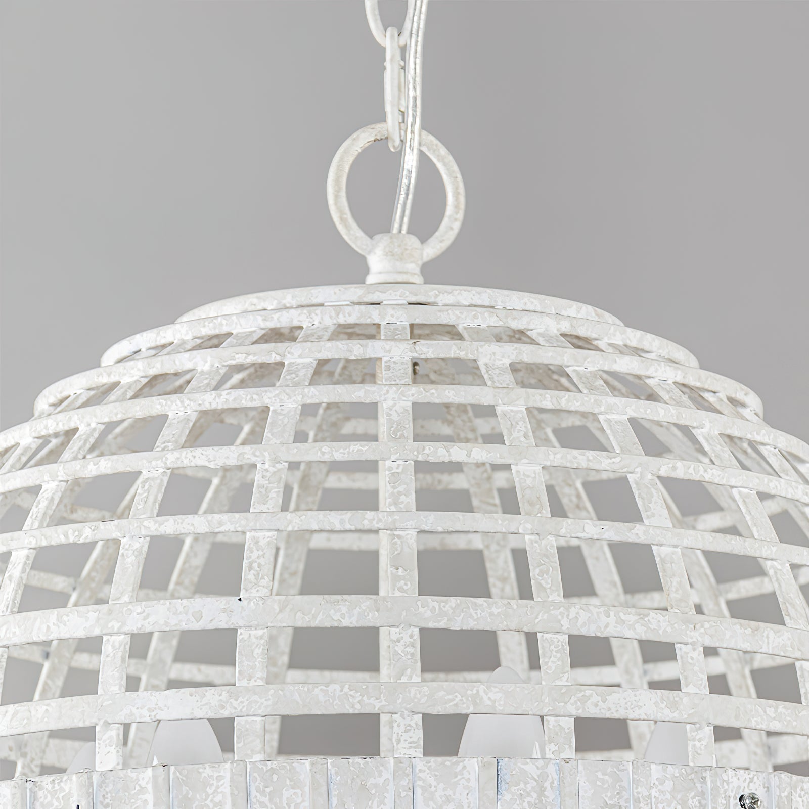 Virinia Kugel Pendelleuchte-Letslighting