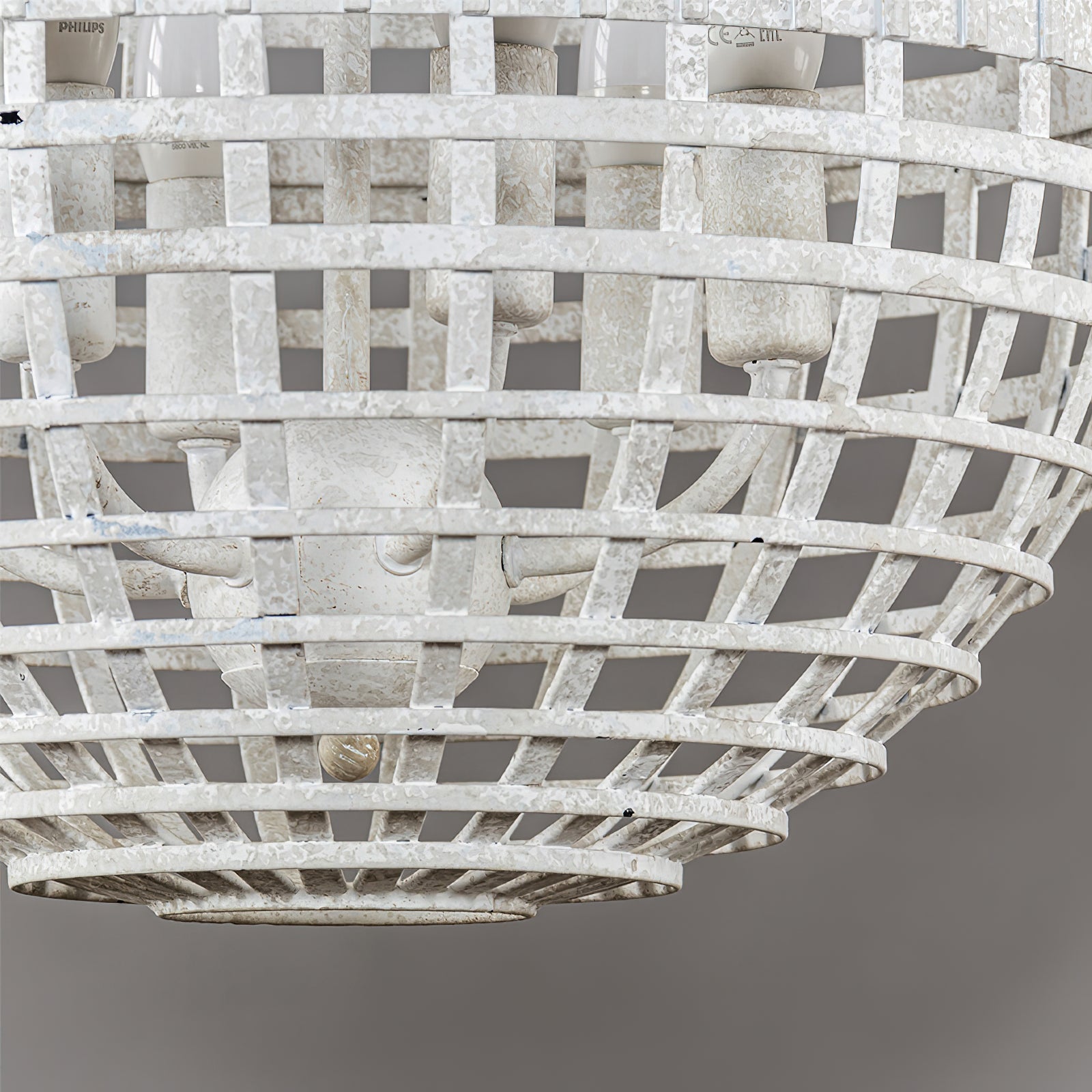 Virinia Kugel Pendelleuchte-Letslighting