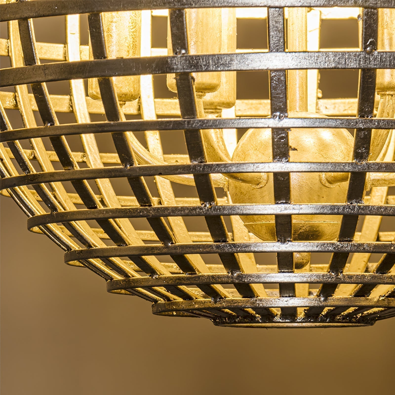 Virinia Kugel Pendelleuchte-Letslighting