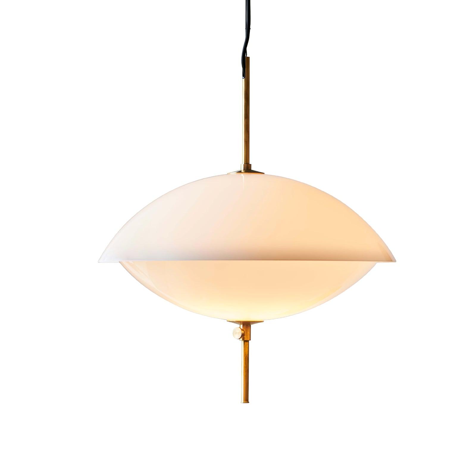 Calyxce Skandinavische Pendelleuchte-Letslighting
