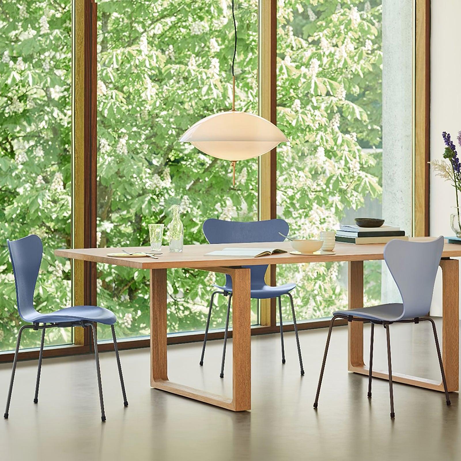 Calyxce Skandinavische Pendelleuchte-Letslighting