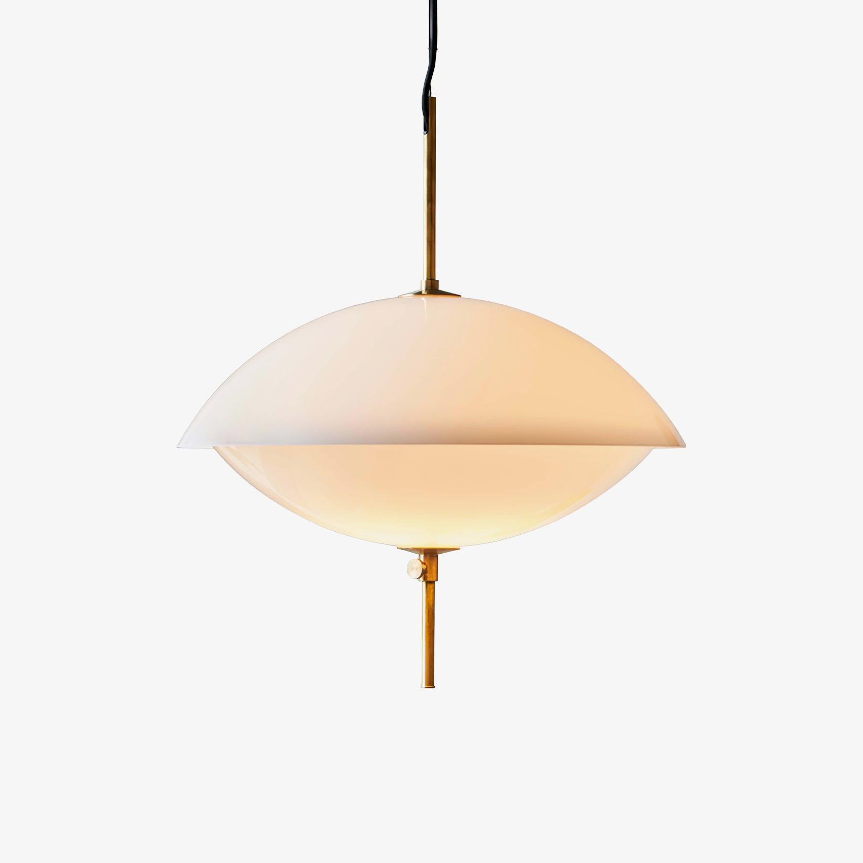 Calyxce Skandinavische Pendelleuchte-Letslighting