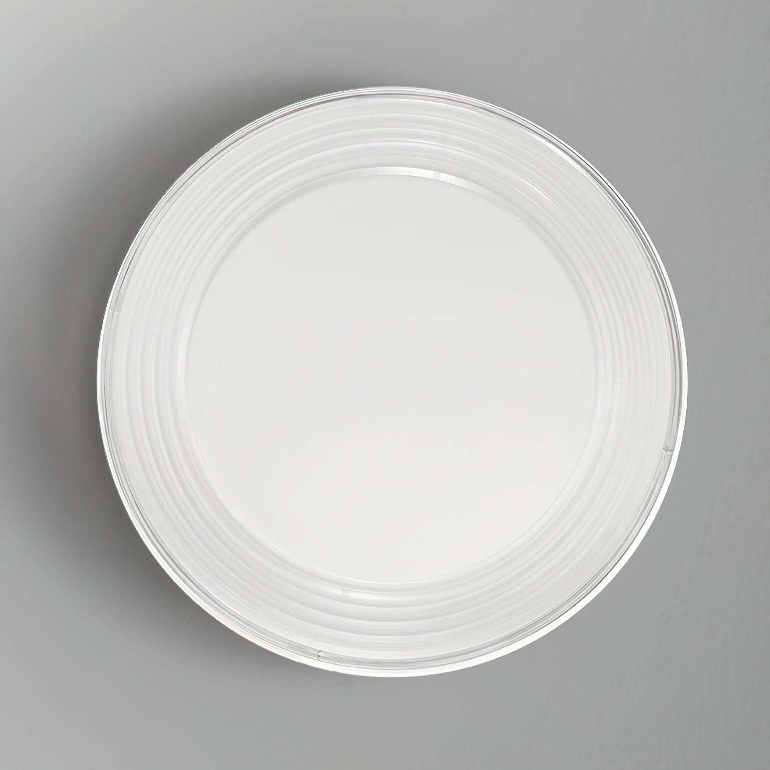 Orbit Minimalistische Deckenleuchte aus Aluminium-Letslighting