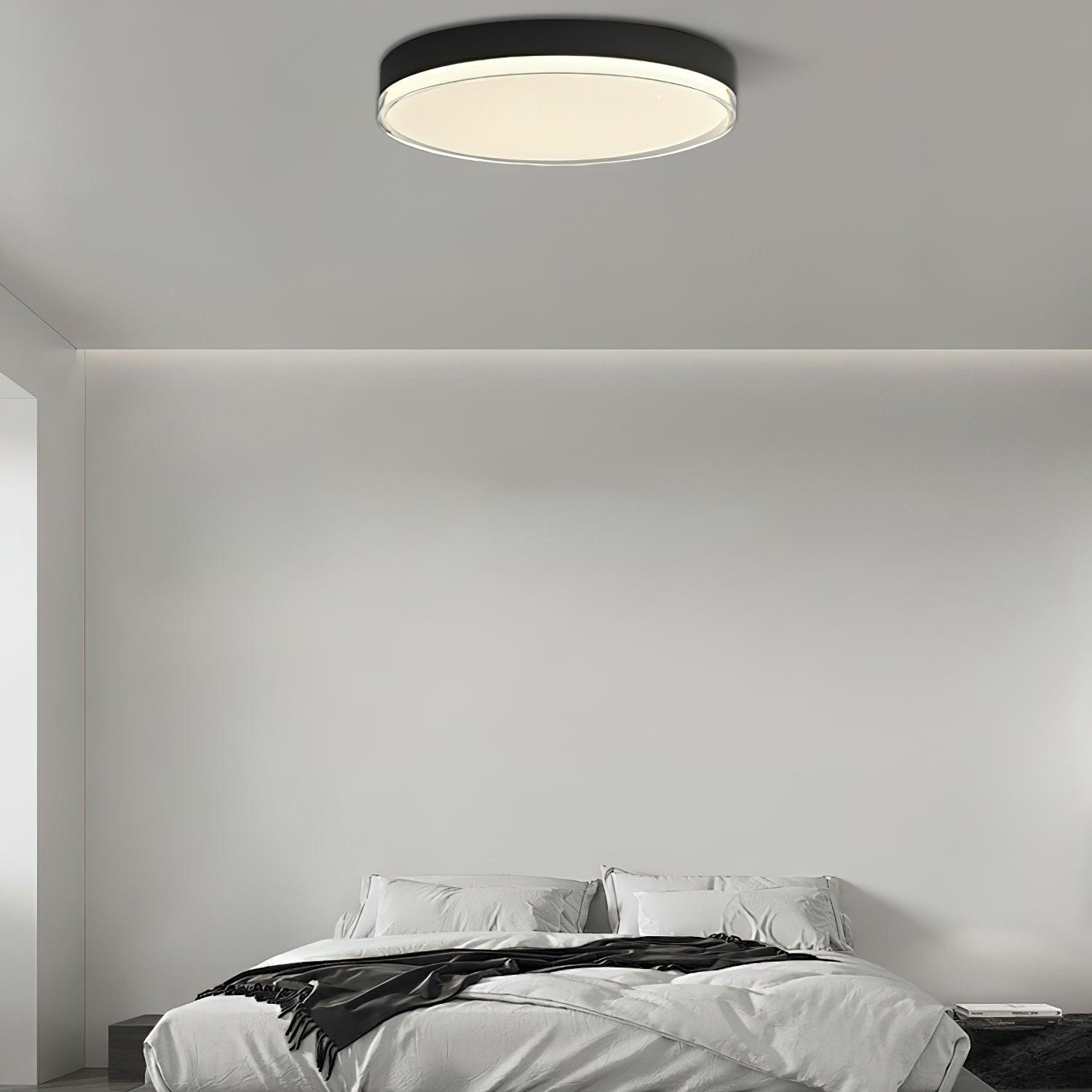 Cemariel Moderne minimalistische Deckenleuchte-Letslighting