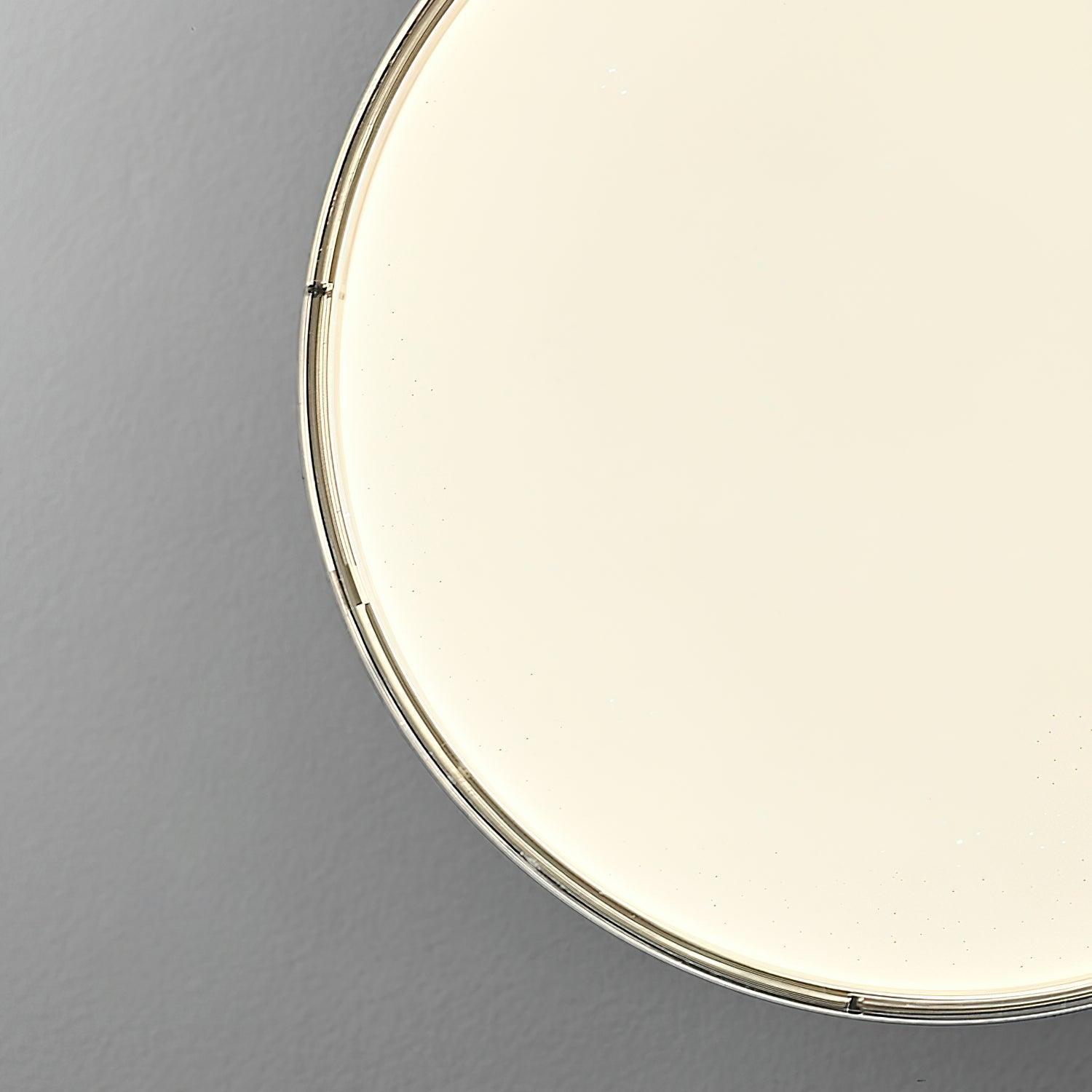 Cemariel Moderne minimalistische Deckenleuchte-Letslighting