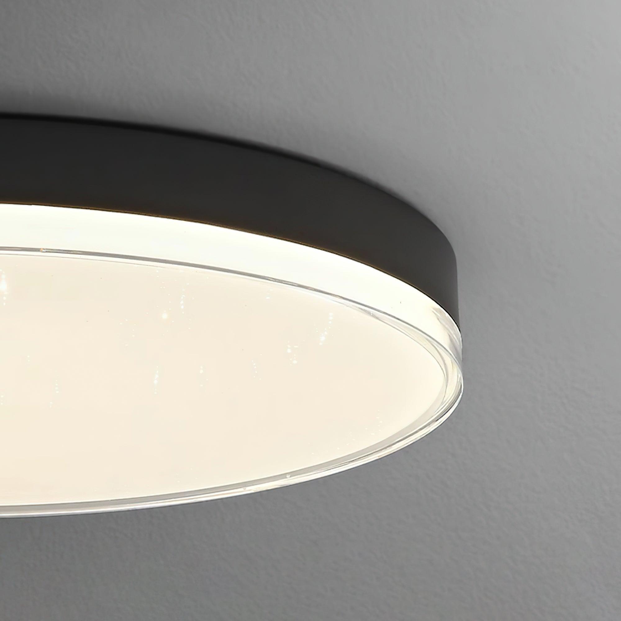 Cemariel Moderne minimalistische Deckenleuchte-Letslighting