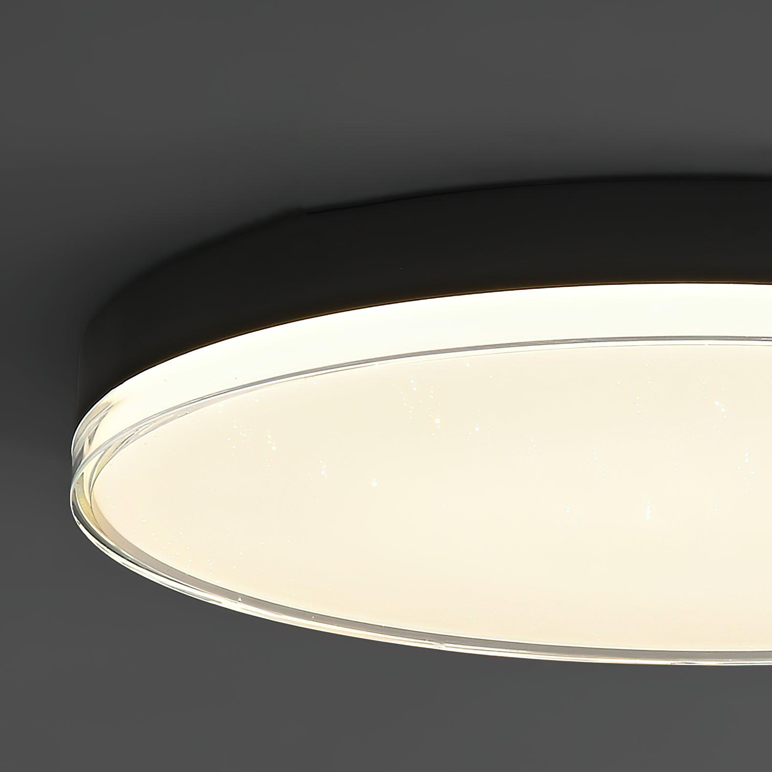 Cemariel Moderne minimalistische Deckenleuchte-Letslighting