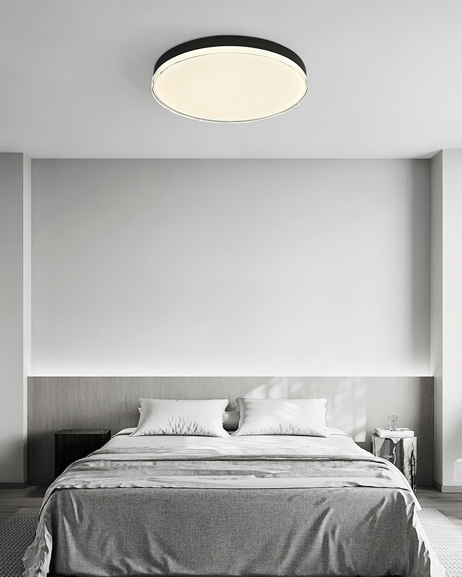 Cemariel Moderne minimalistische Deckenleuchte-Letslighting
