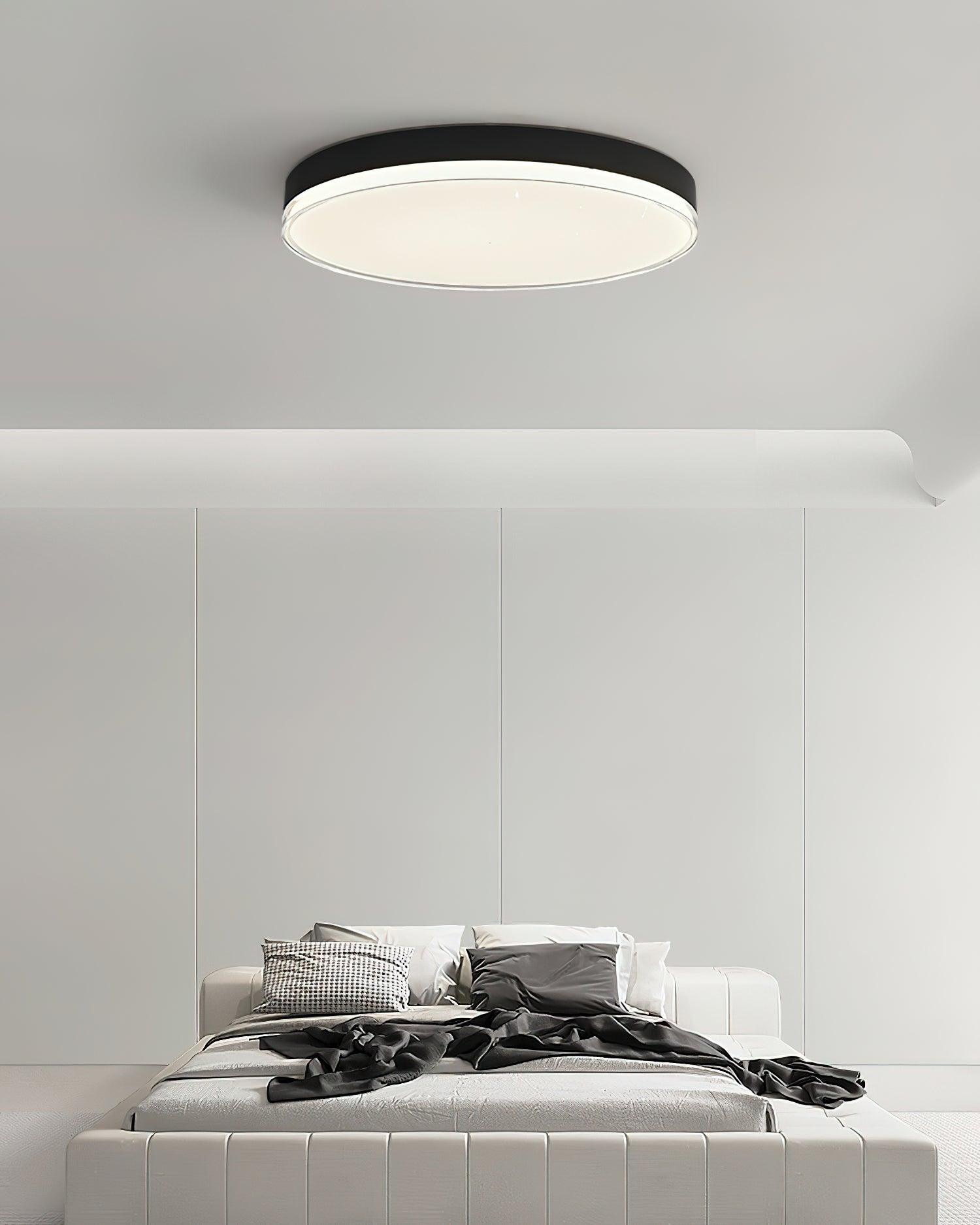 Cemariel Moderne minimalistische Deckenleuchte-Letslighting