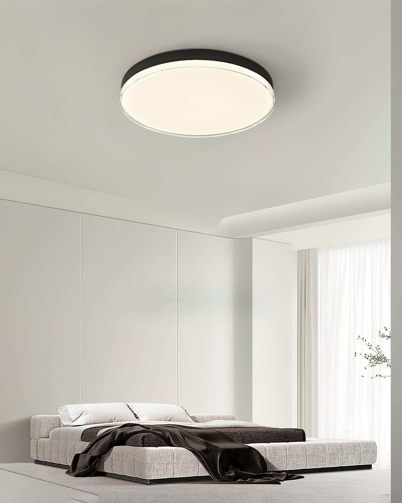 Cemariel Moderne minimalistische Deckenleuchte-Letslighting