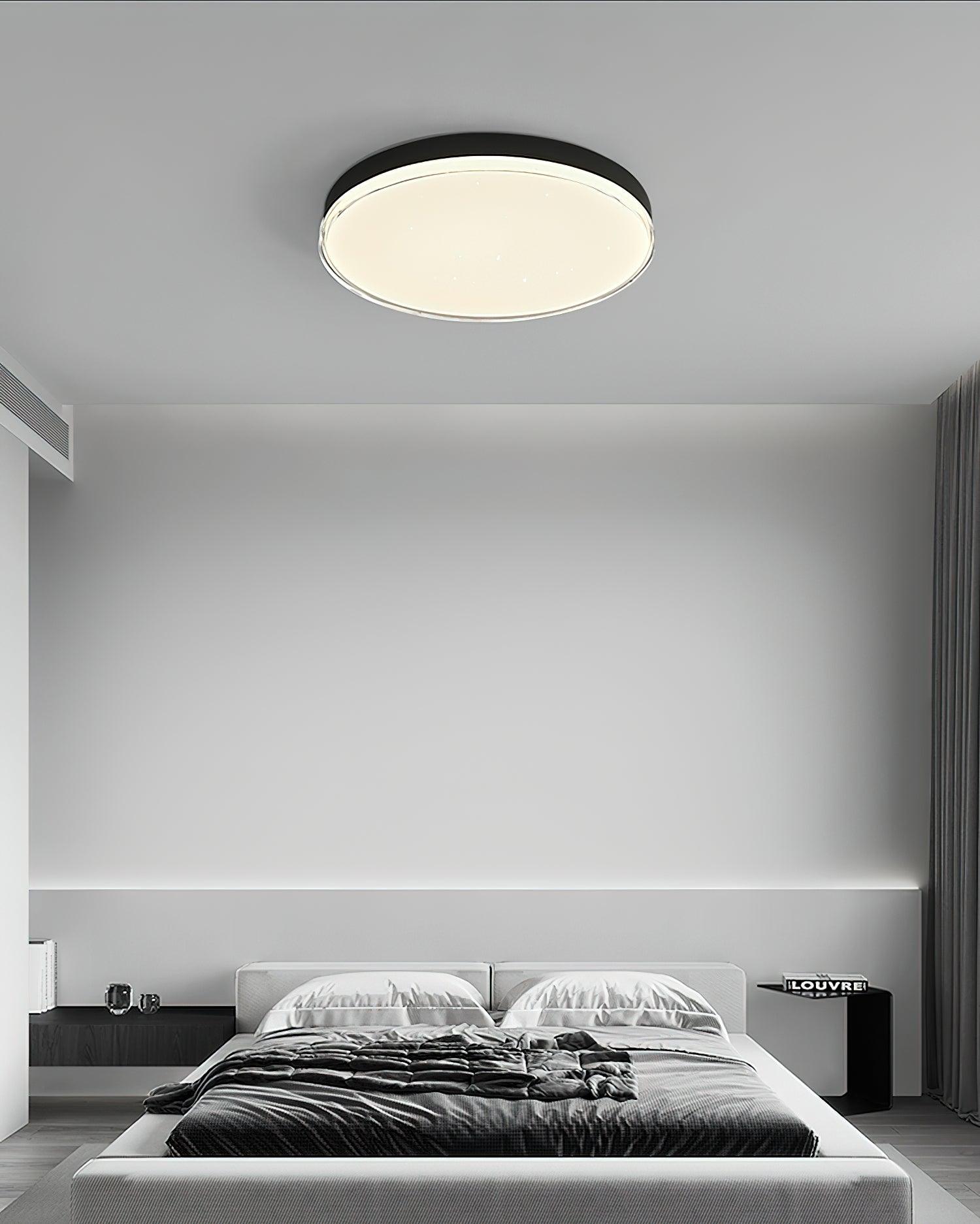 Cemariel Moderne minimalistische Deckenleuchte-Letslighting
