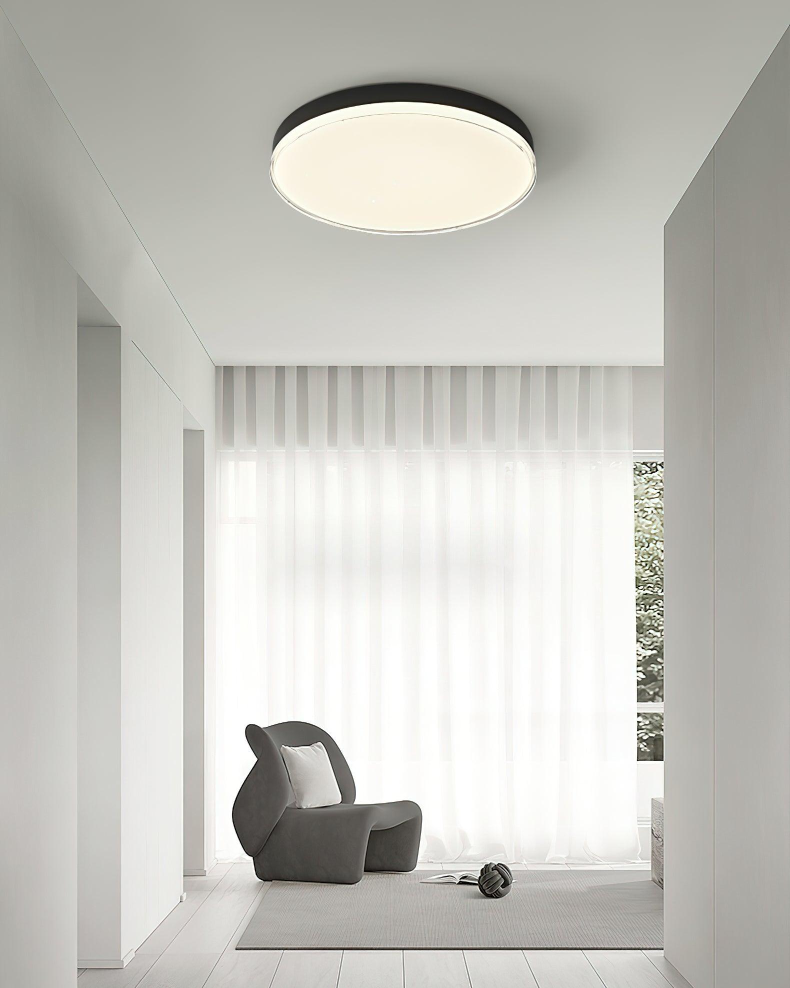 Cemariel Moderne minimalistische Deckenleuchte-Letslighting