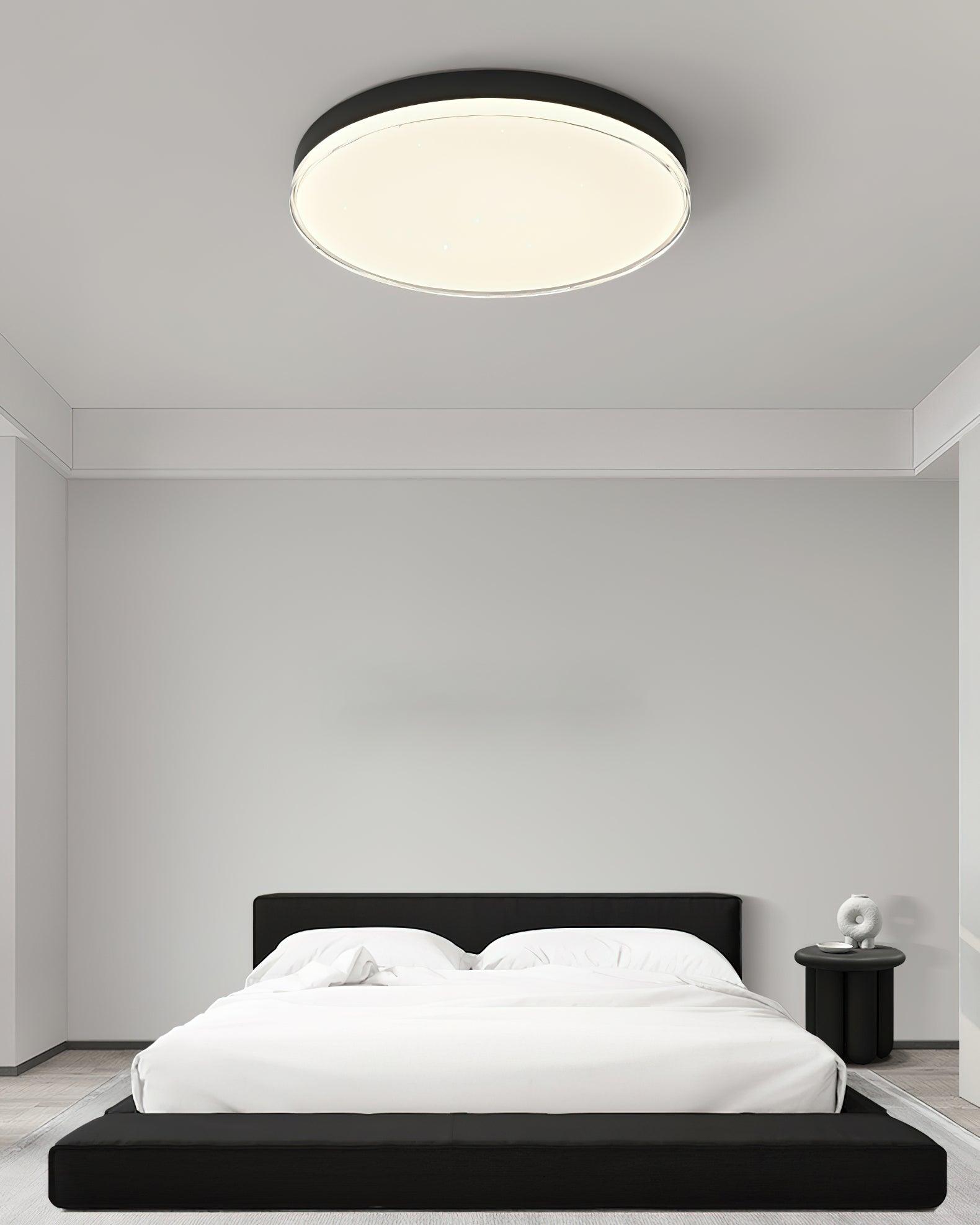Cemariel Moderne minimalistische Deckenleuchte-Letslighting