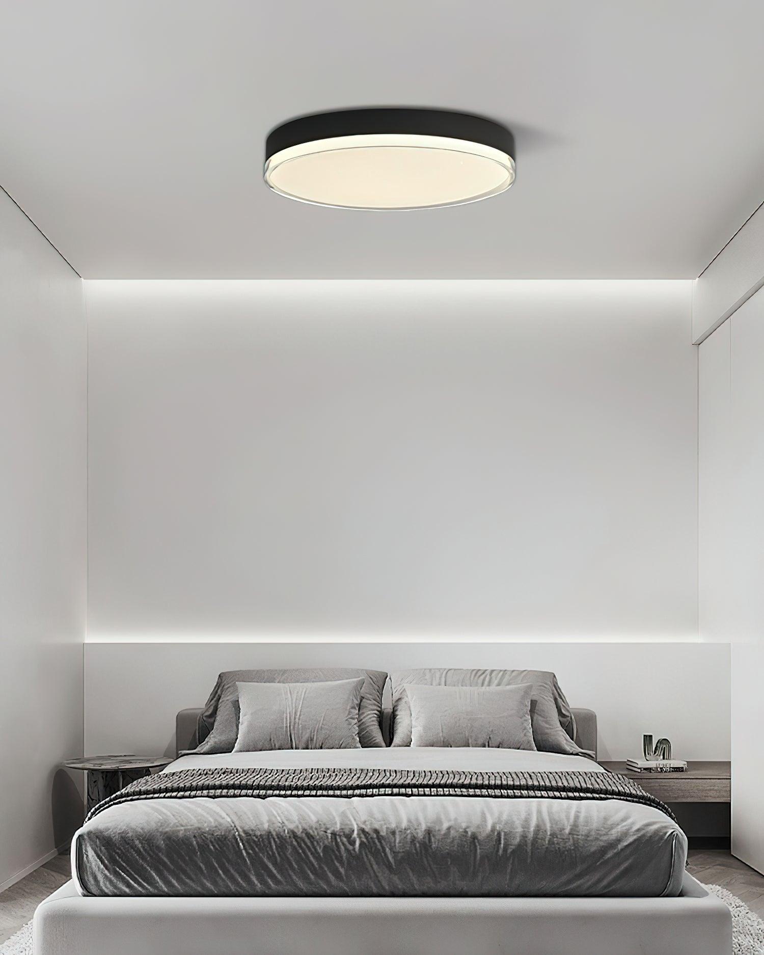 Cemariel Moderne minimalistische Deckenleuchte-Letslighting