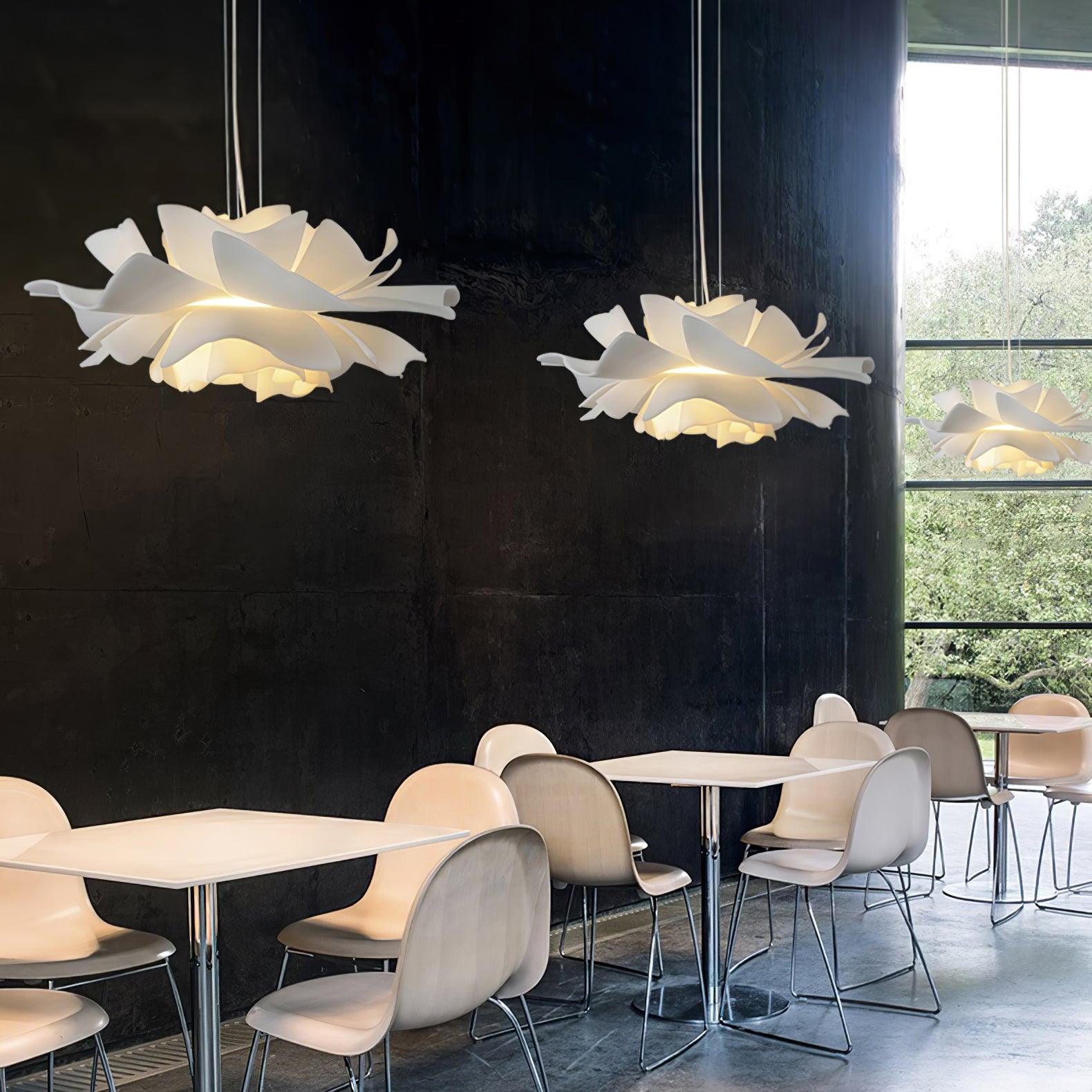 Soleca Skandinavische Pendelleuchte-Letslighting