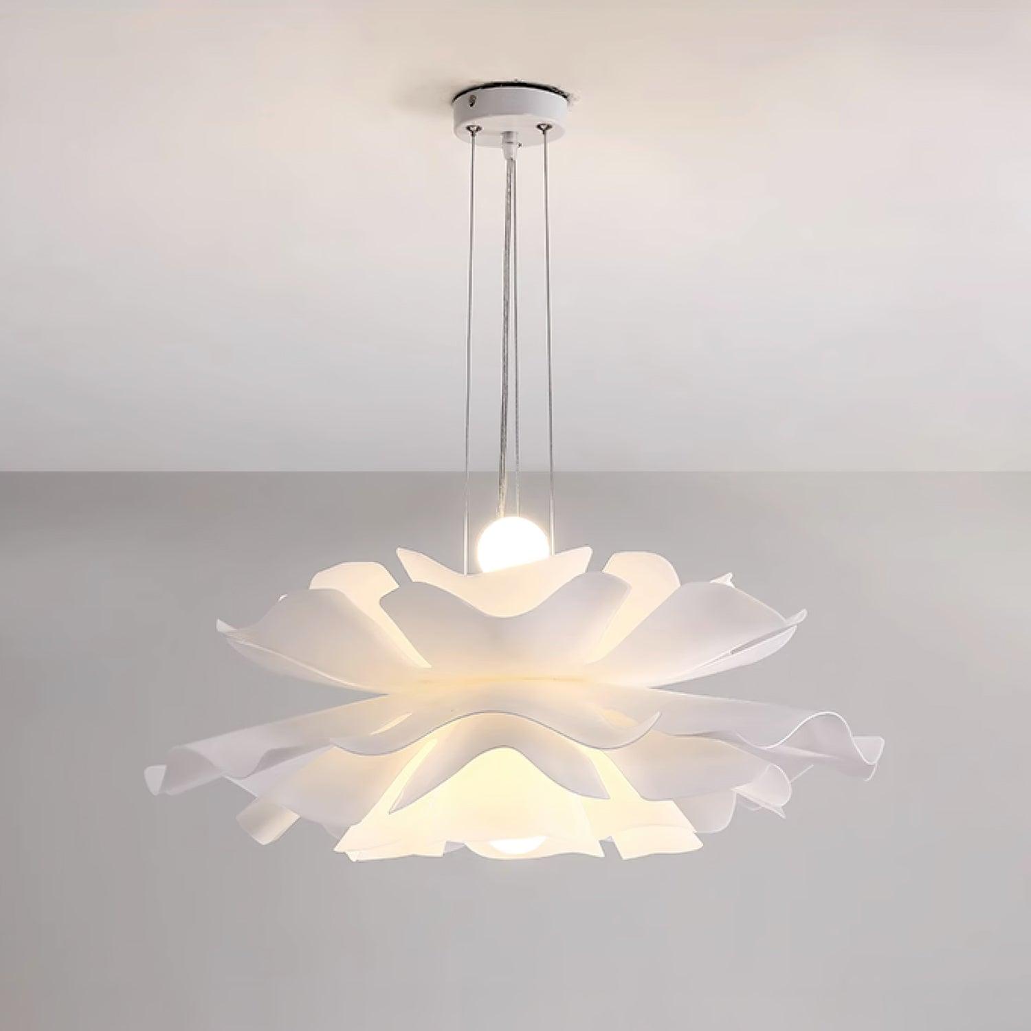Soleca Skandinavische Pendelleuchte-Letslighting