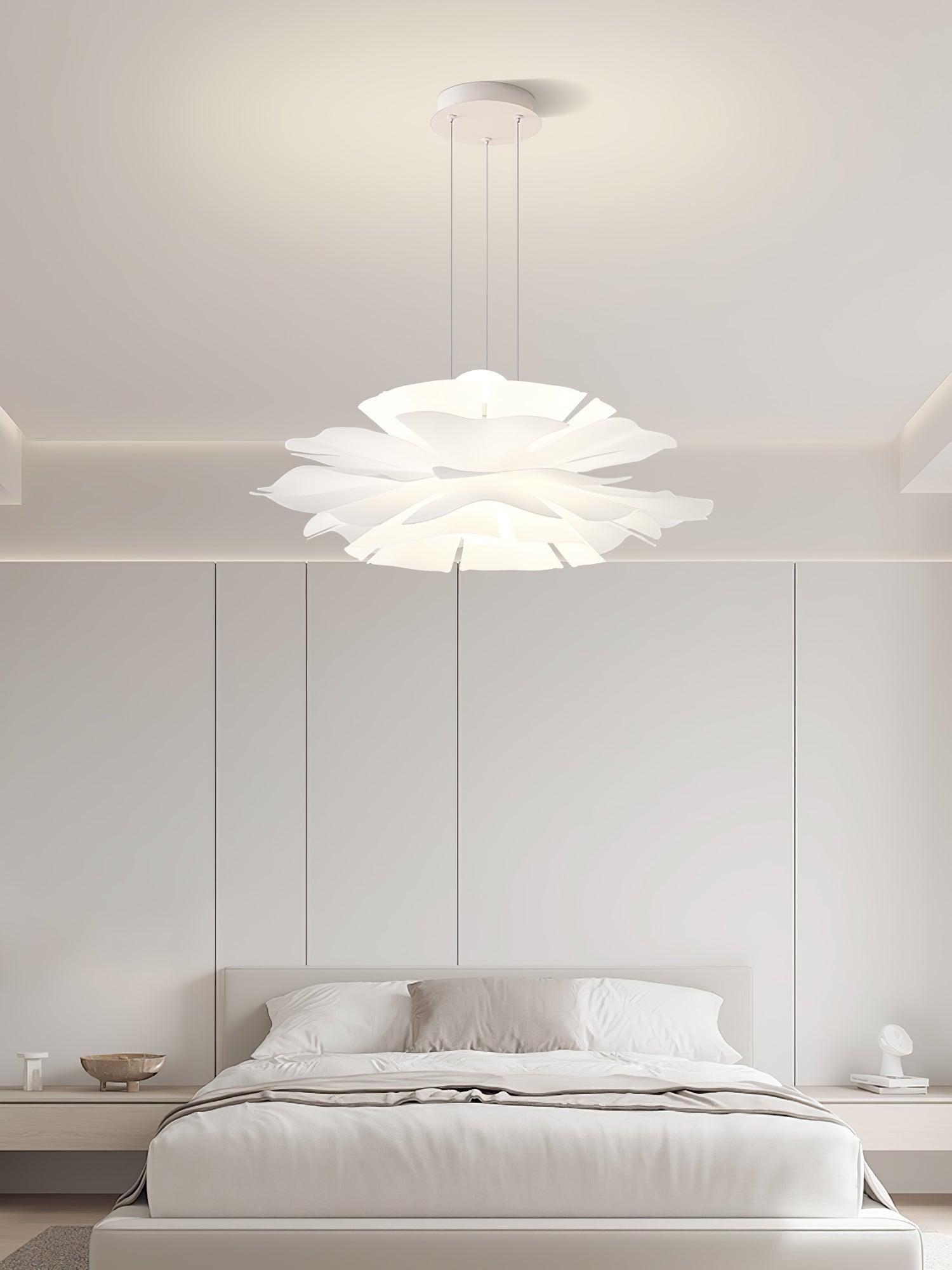 Soleca Skandinavische Pendelleuchte-Letslighting