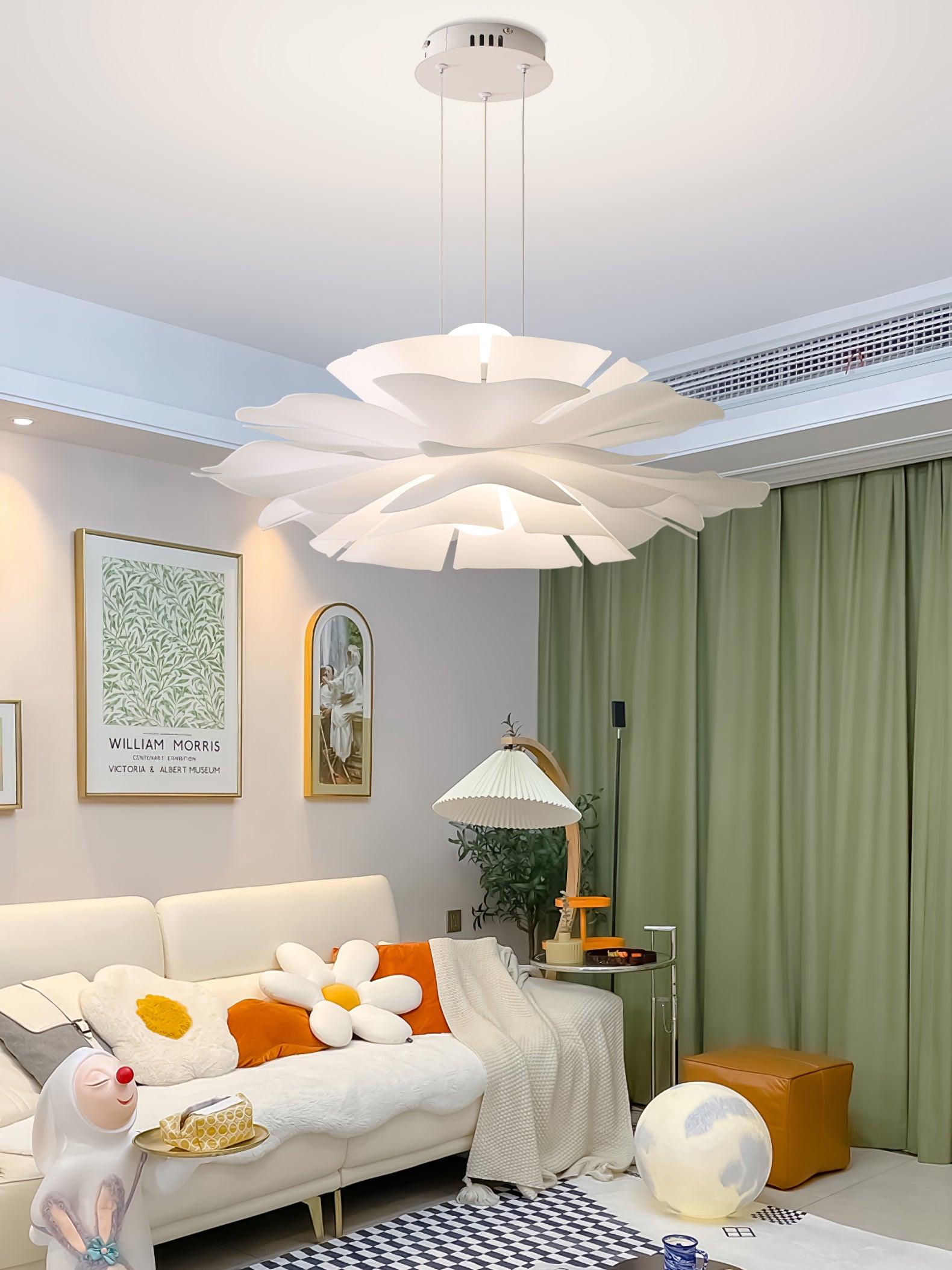 Soleca Skandinavische Pendelleuchte-Letslighting