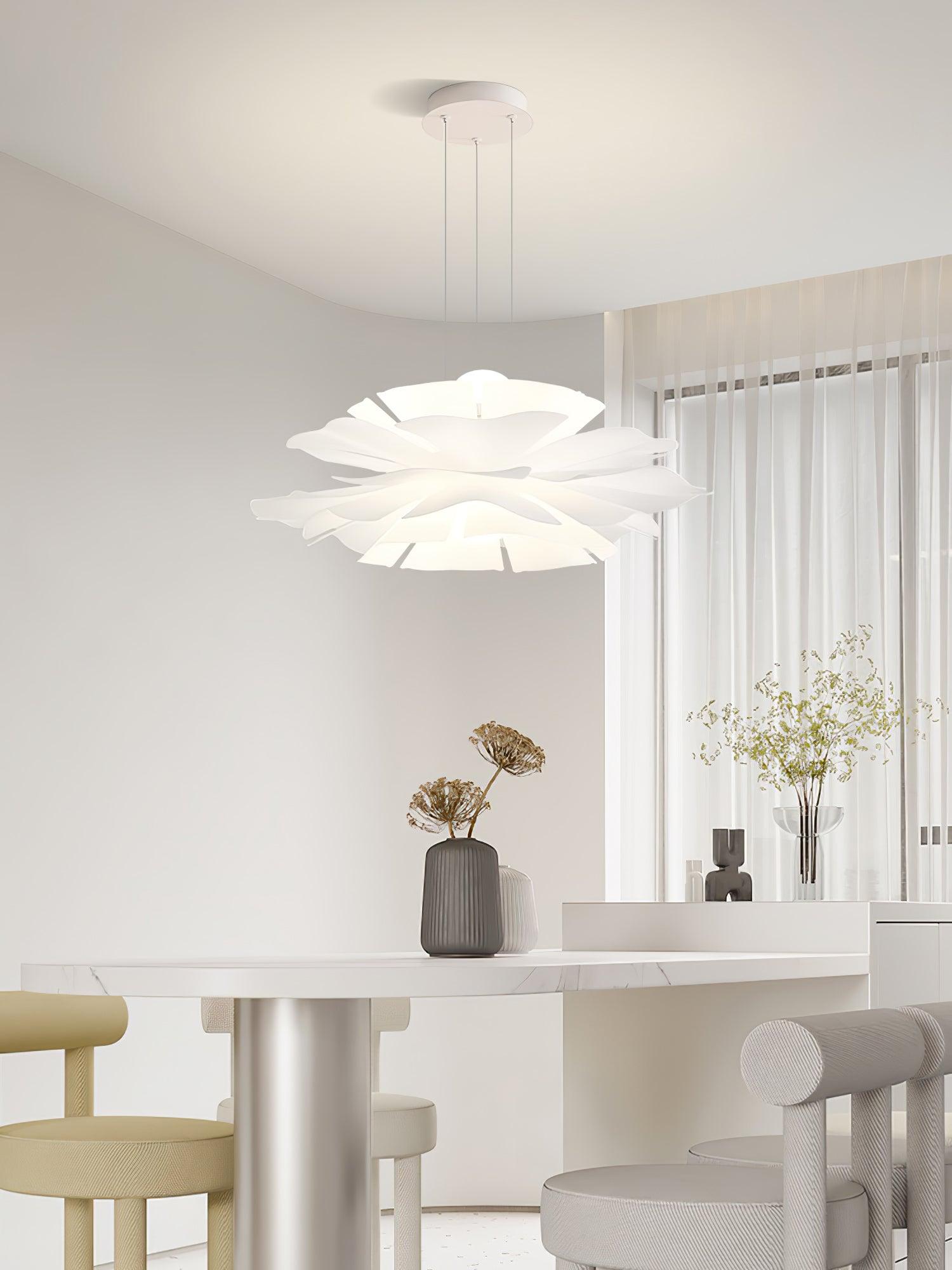 Soleca Skandinavische Pendelleuchte-Letslighting