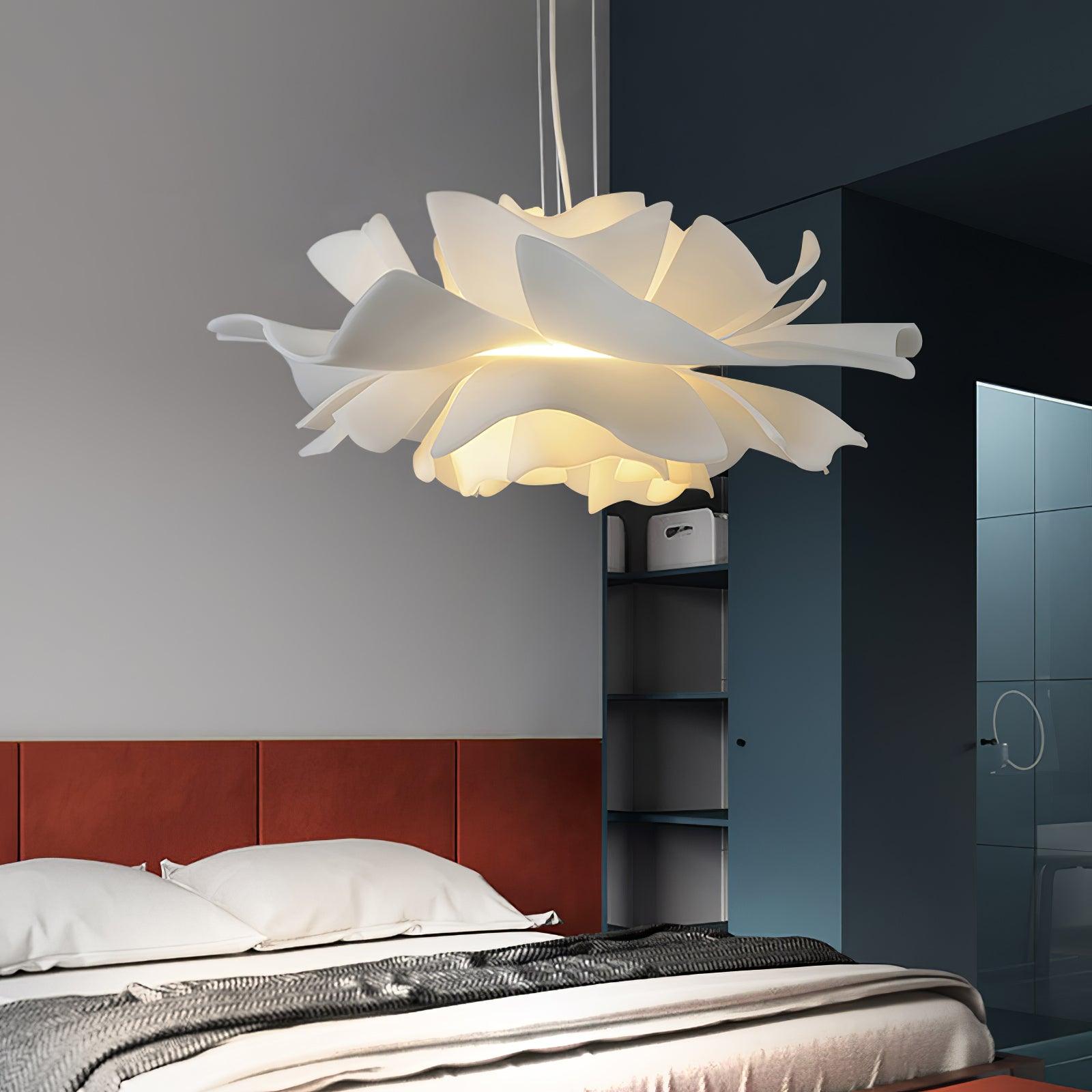 Soleca Skandinavische Pendelleuchte-Letslighting