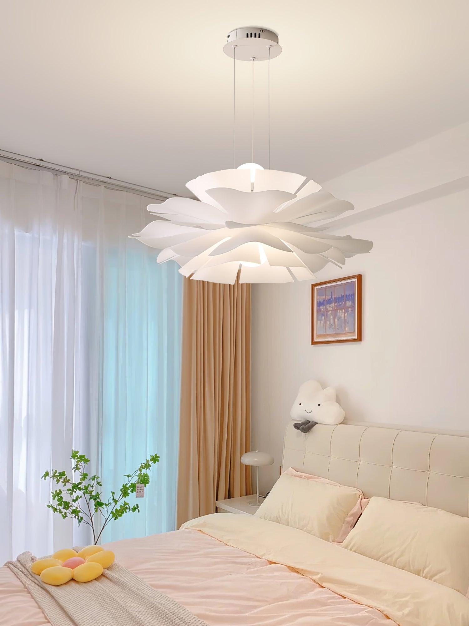 Soleca Skandinavische Pendelleuchte-Letslighting
