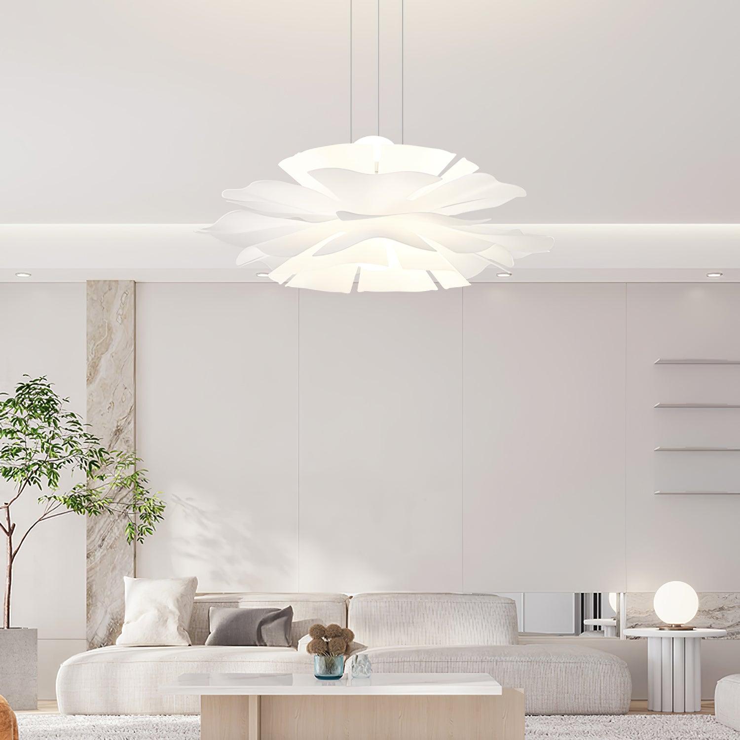 Soleca Skandinavische Pendelleuchte-Letslighting