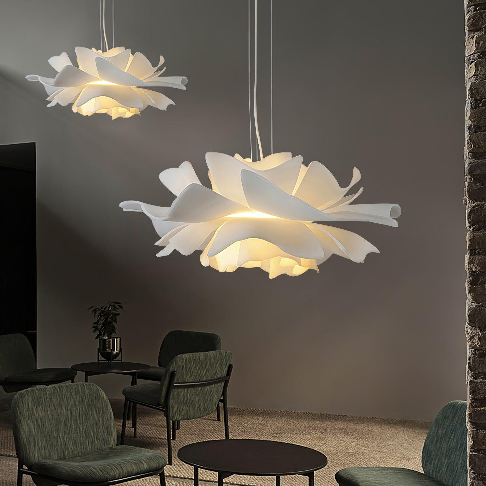 Soleca Skandinavische Pendelleuchte-Letslighting