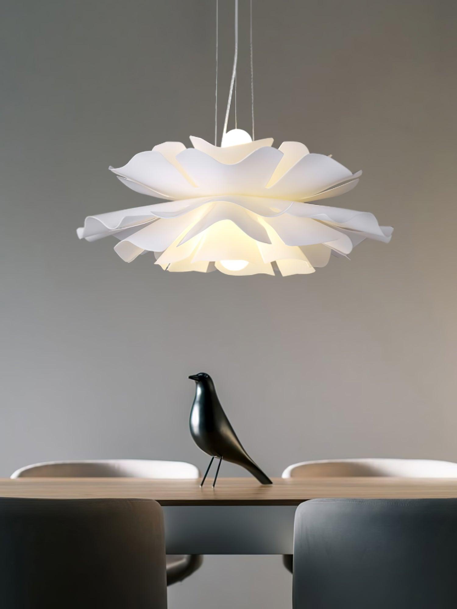 Soleca Skandinavische Pendelleuchte-Letslighting