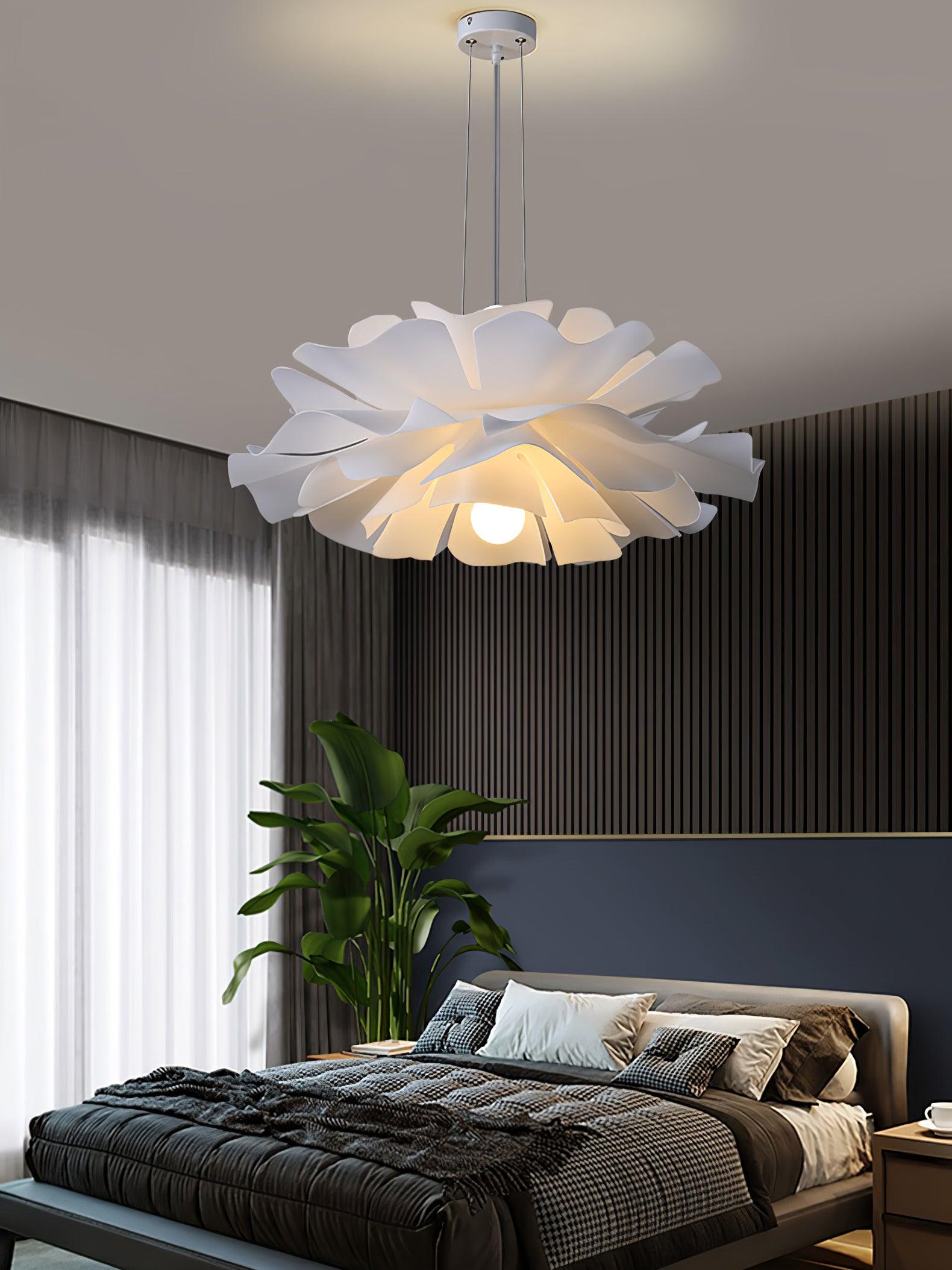 Soleca Skandinavische Pendelleuchte-Letslighting