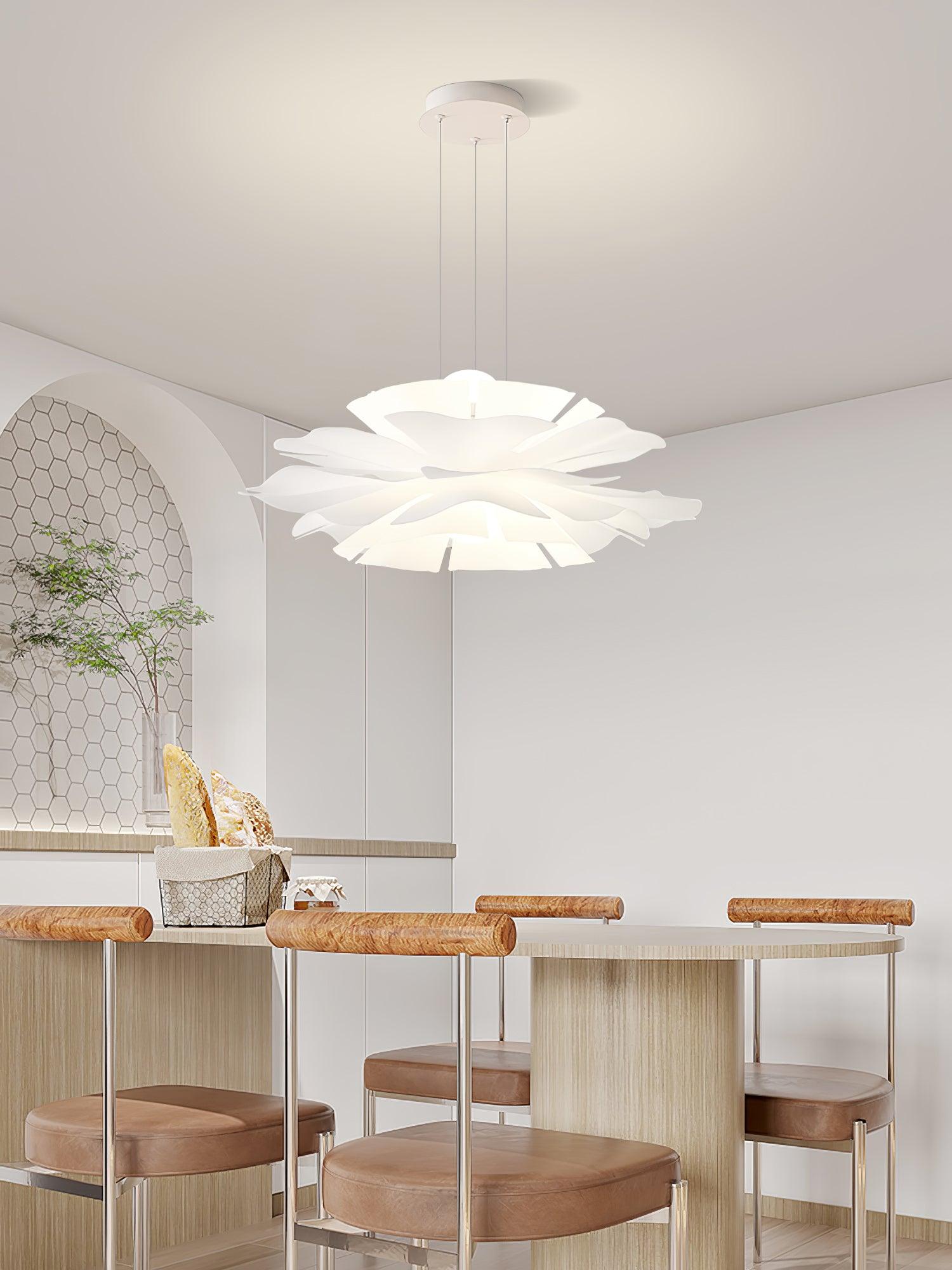 Soleca Skandinavische Pendelleuchte-Letslighting