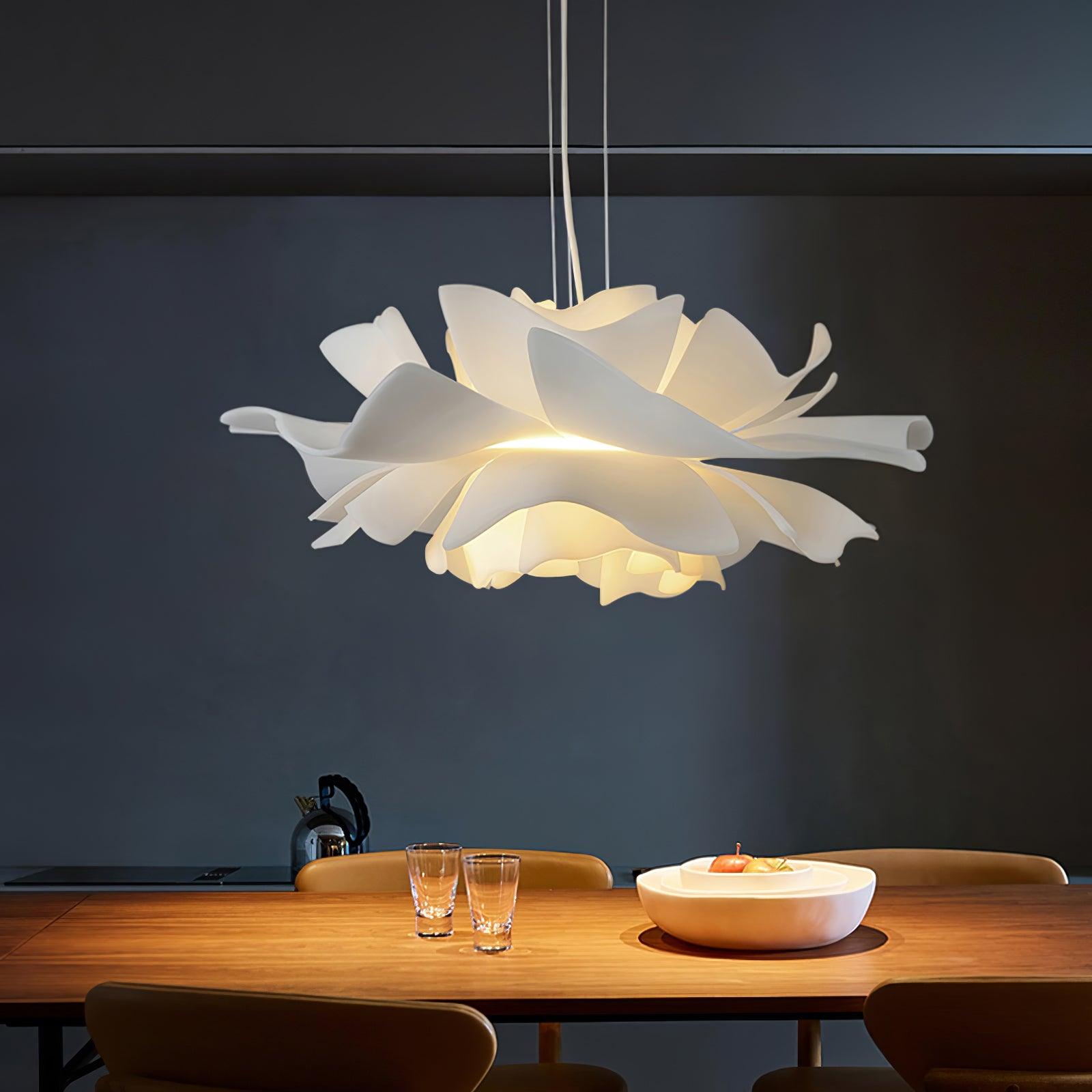 Soleca Skandinavische Pendelleuchte-Letslighting