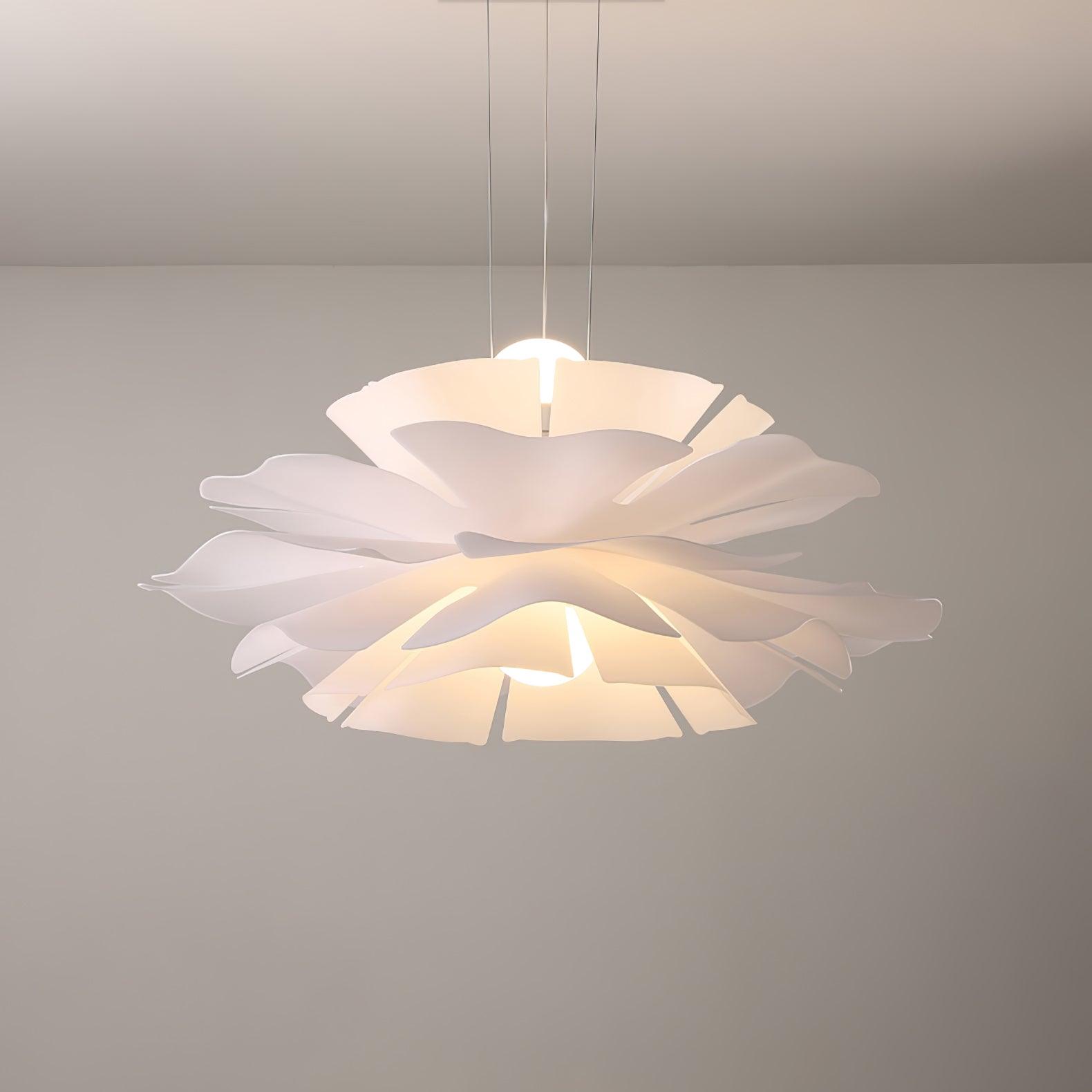 Soleca Skandinavische Pendelleuchte-Letslighting