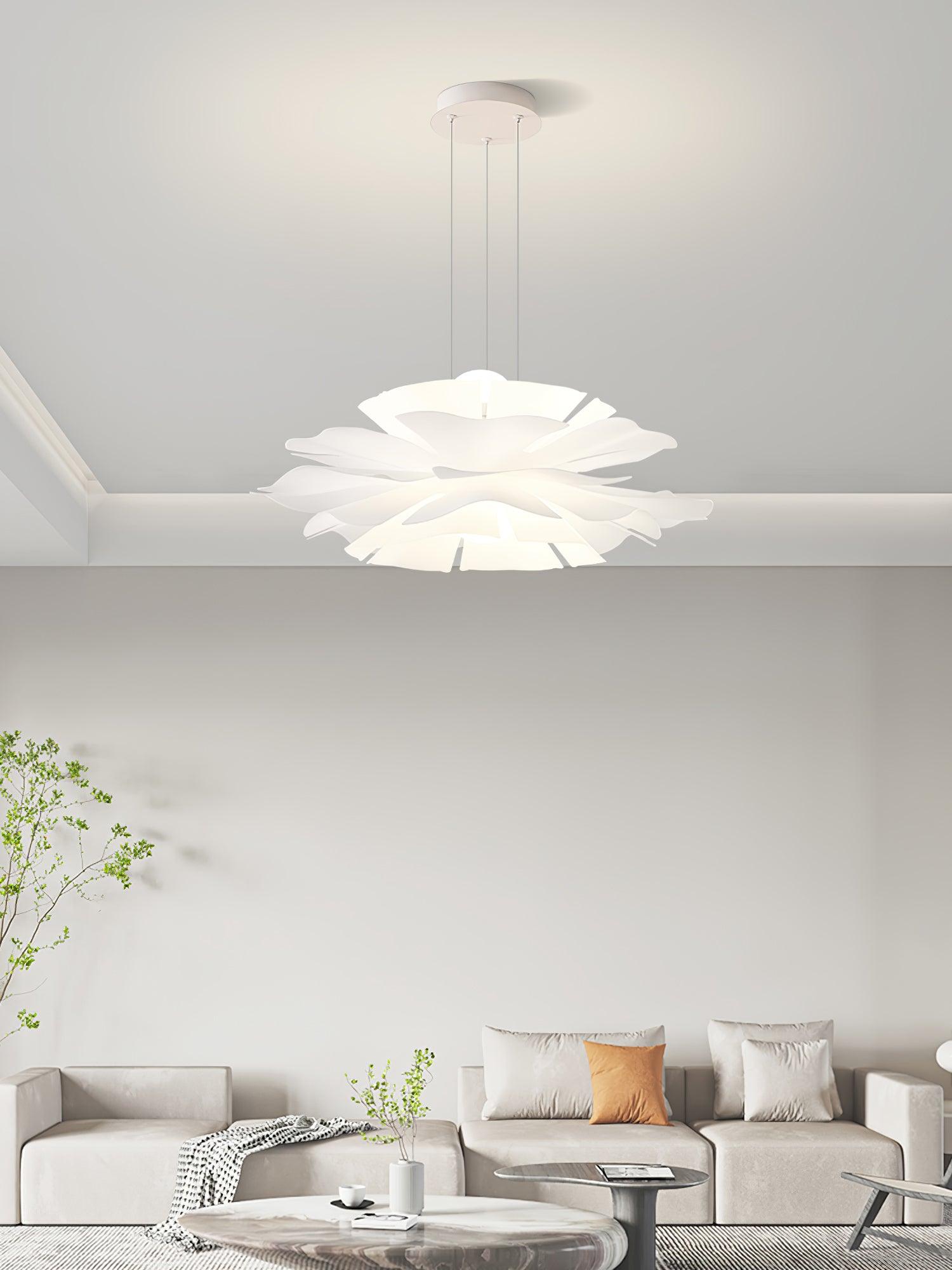 Soleca Skandinavische Pendelleuchte-Letslighting