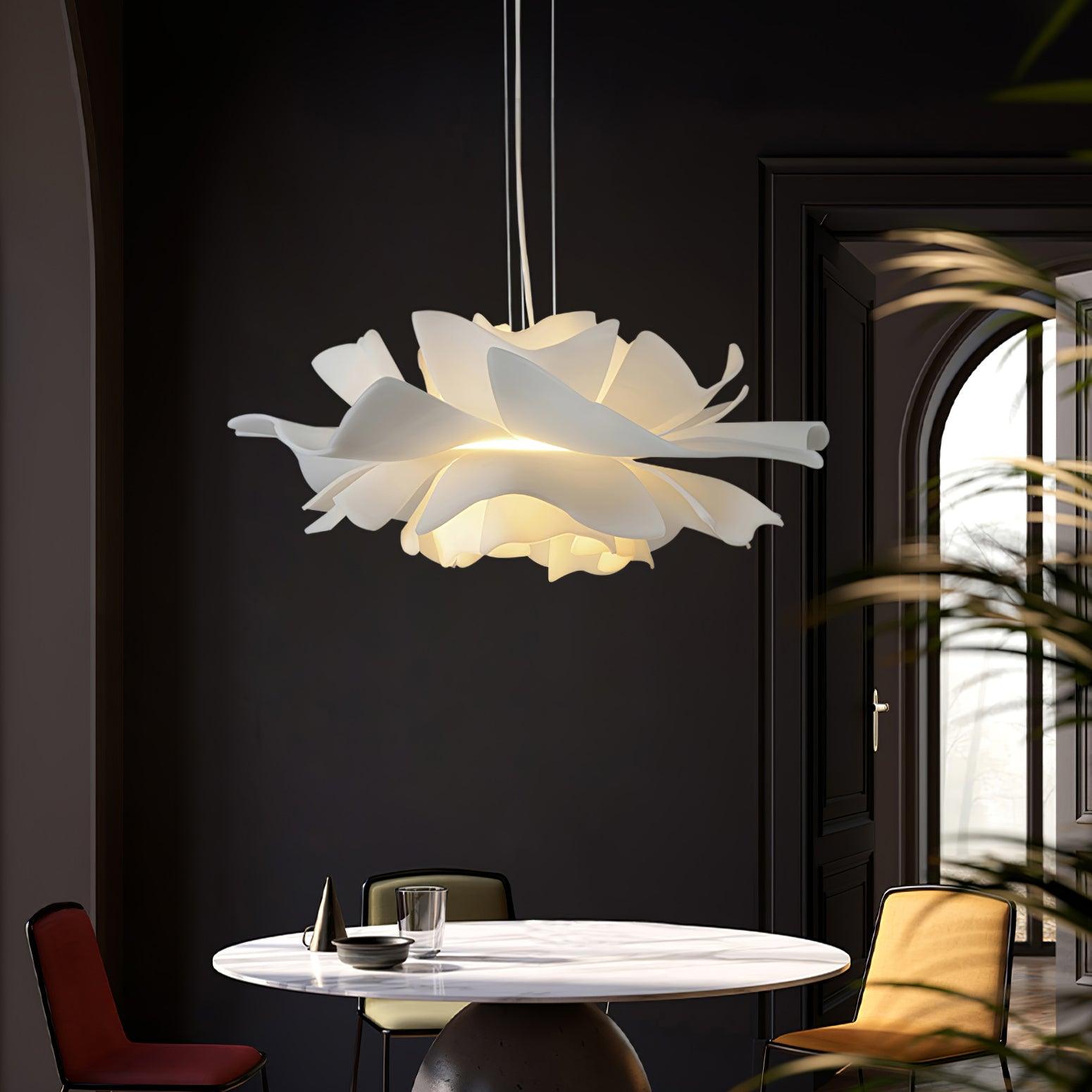 Soleca Skandinavische Pendelleuchte-Letslighting