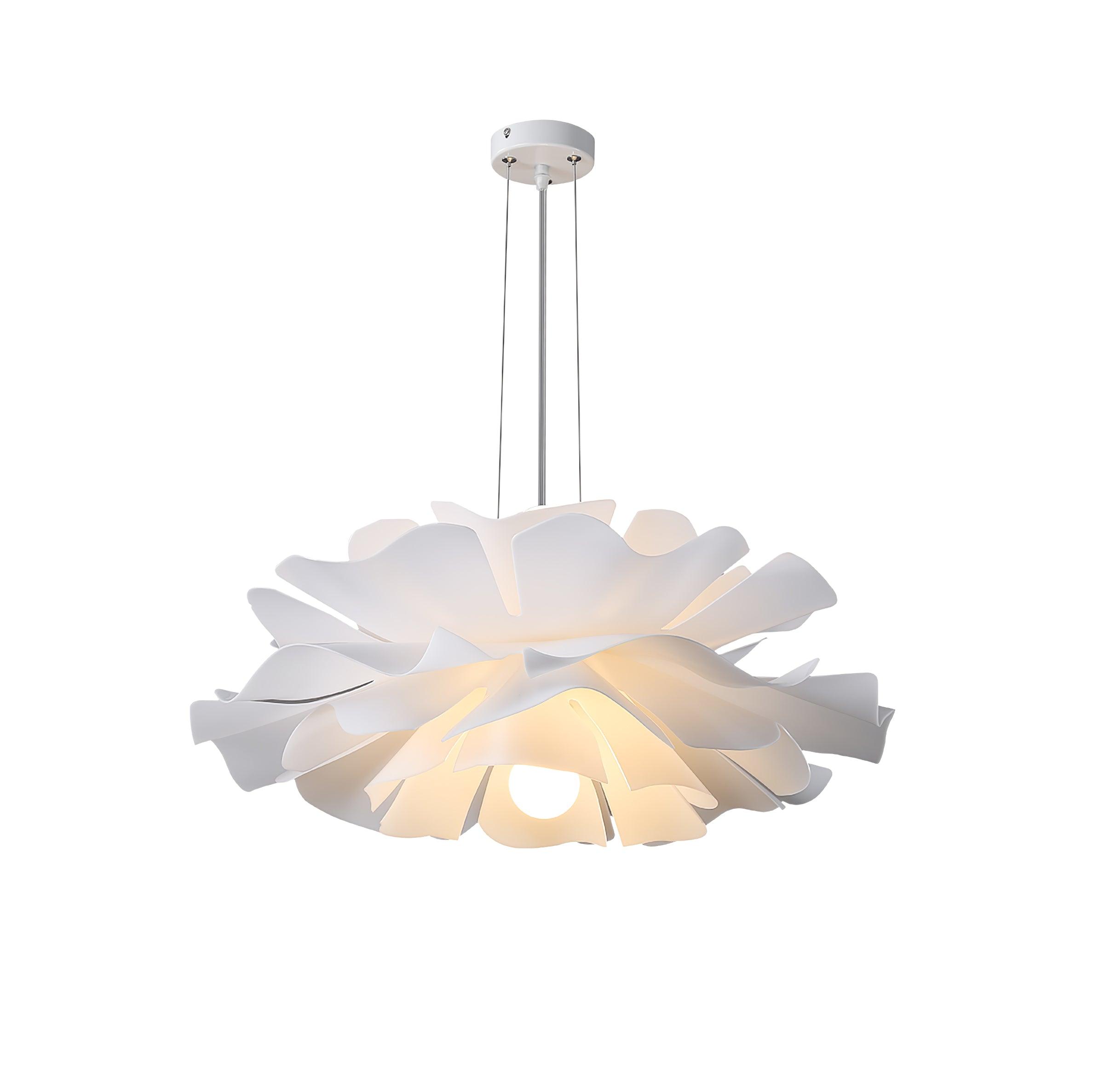 Soleca Skandinavische Pendelleuchte-Letslighting