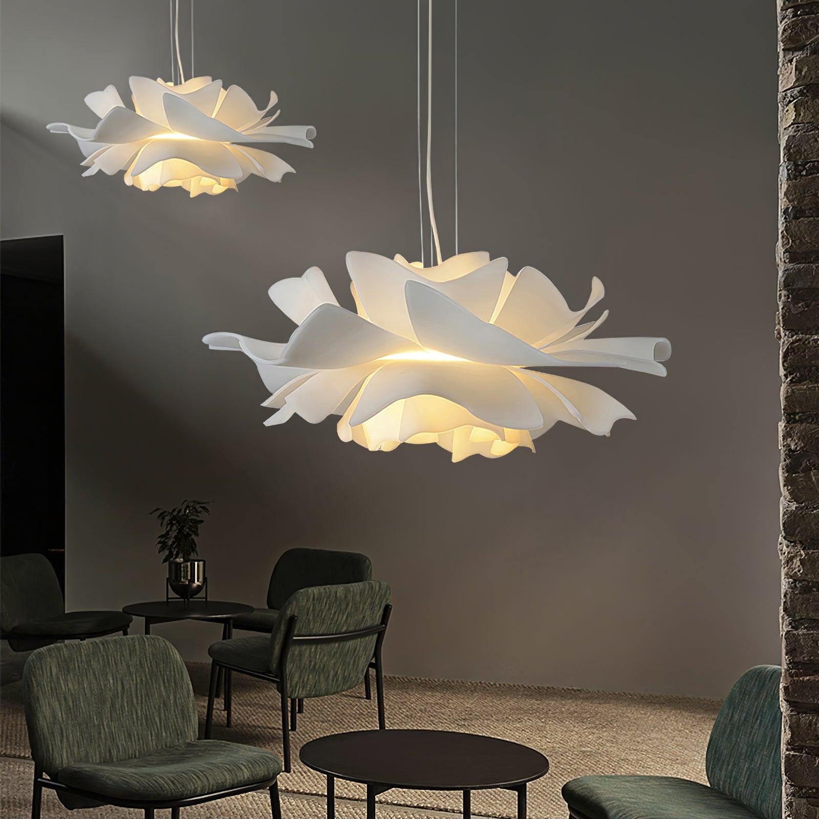 Soleca Skandinavische Pendelleuchte-Letslighting