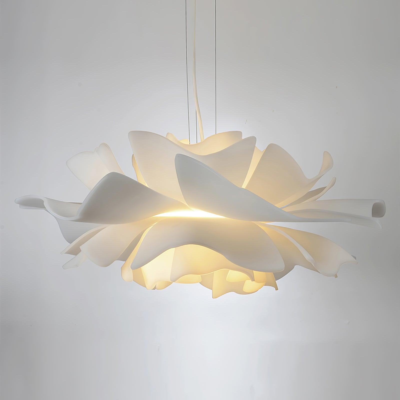 Soleca Skandinavische Pendelleuchte-Letslighting