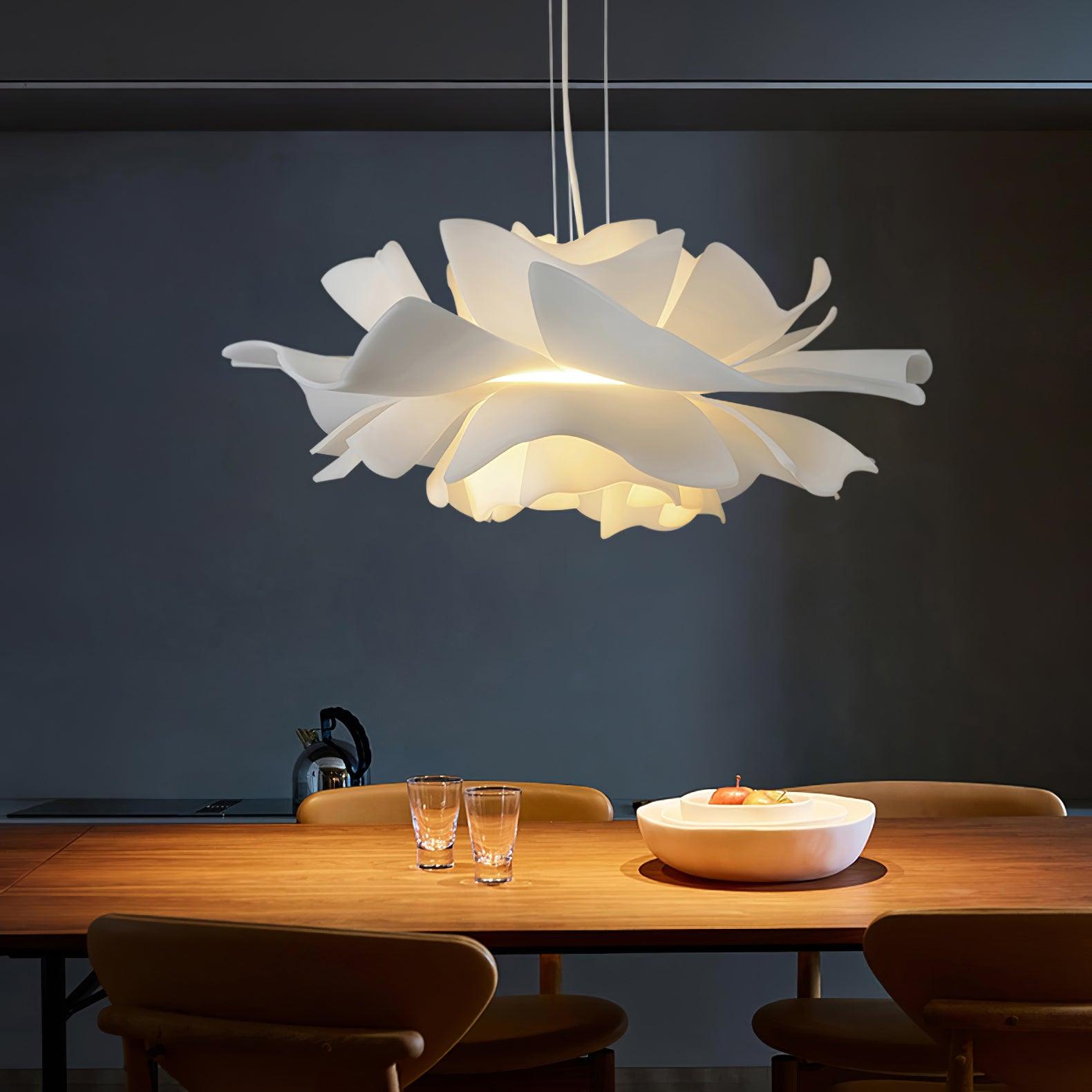 Soleca Skandinavische Pendelleuchte-Letslighting