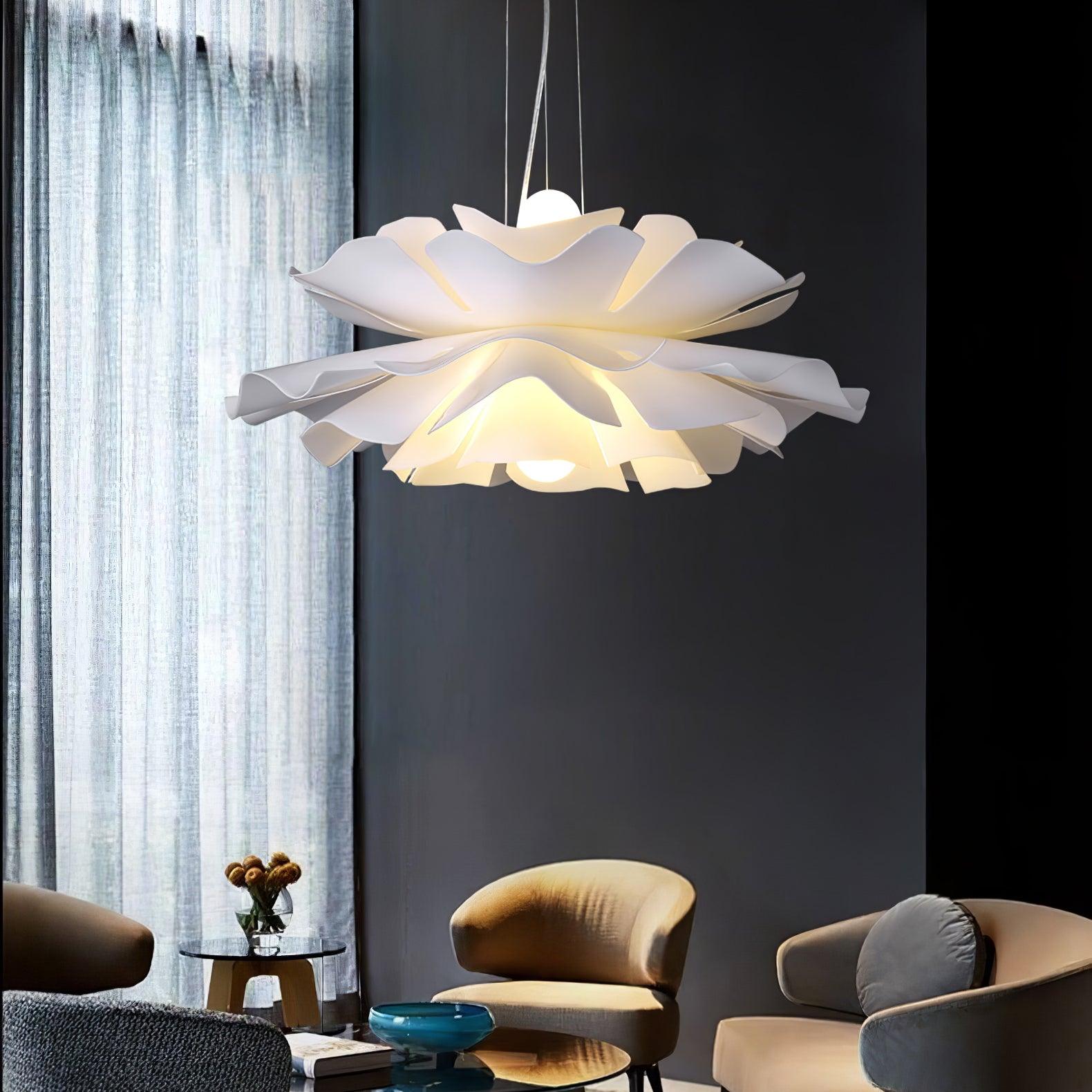 Soleca Skandinavische Pendelleuchte-Letslighting
