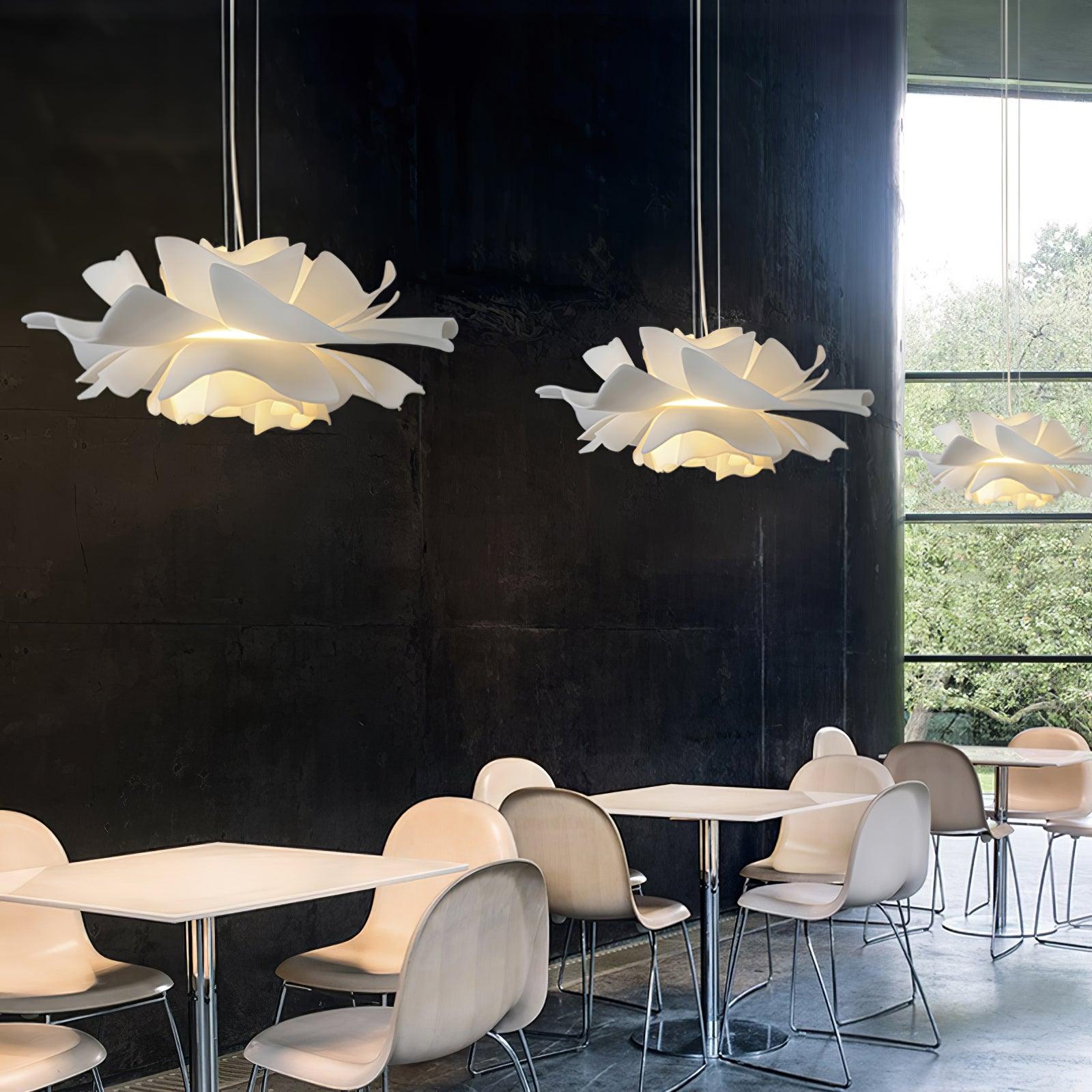 Soleca Skandinavische Pendelleuchte-Letslighting