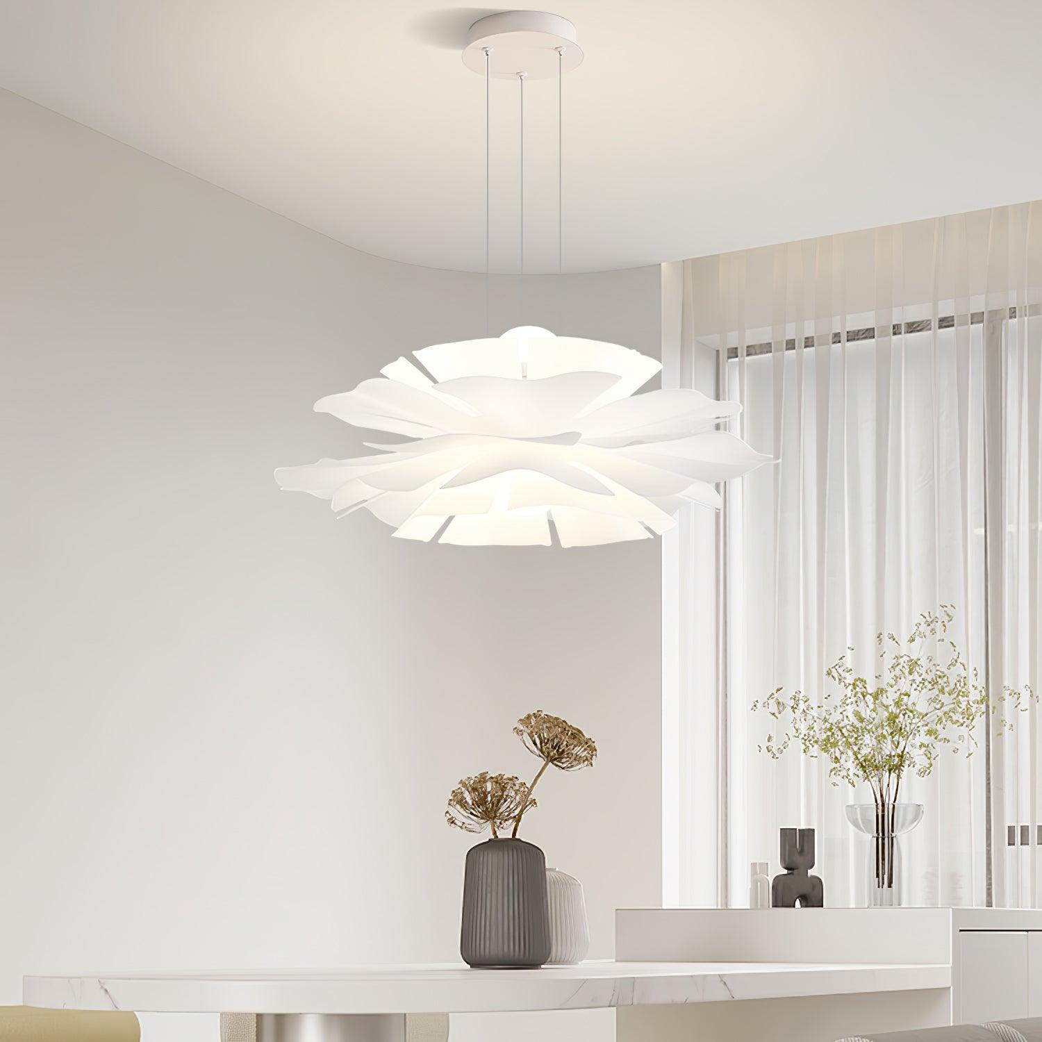 Soleca Skandinavische Pendelleuchte-Letslighting