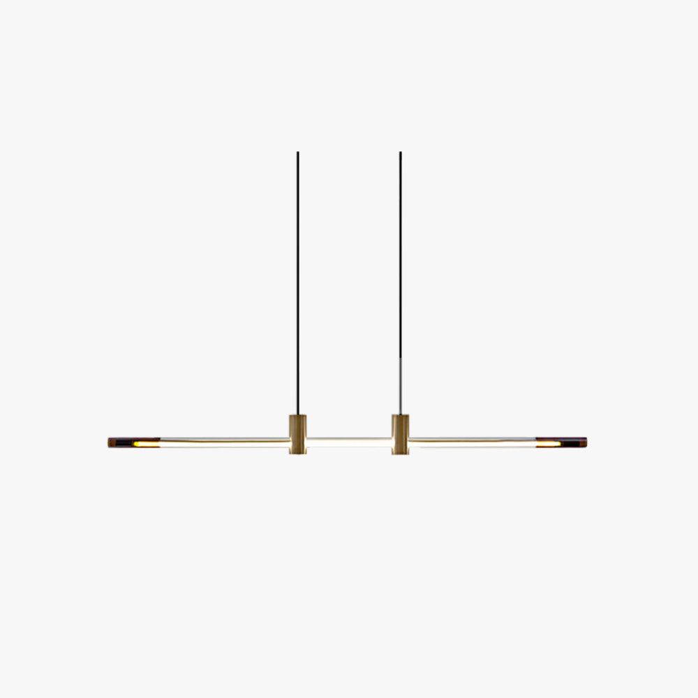Arisha Pendelleuchte Esszimmer/Bar Minimalistische Lineare