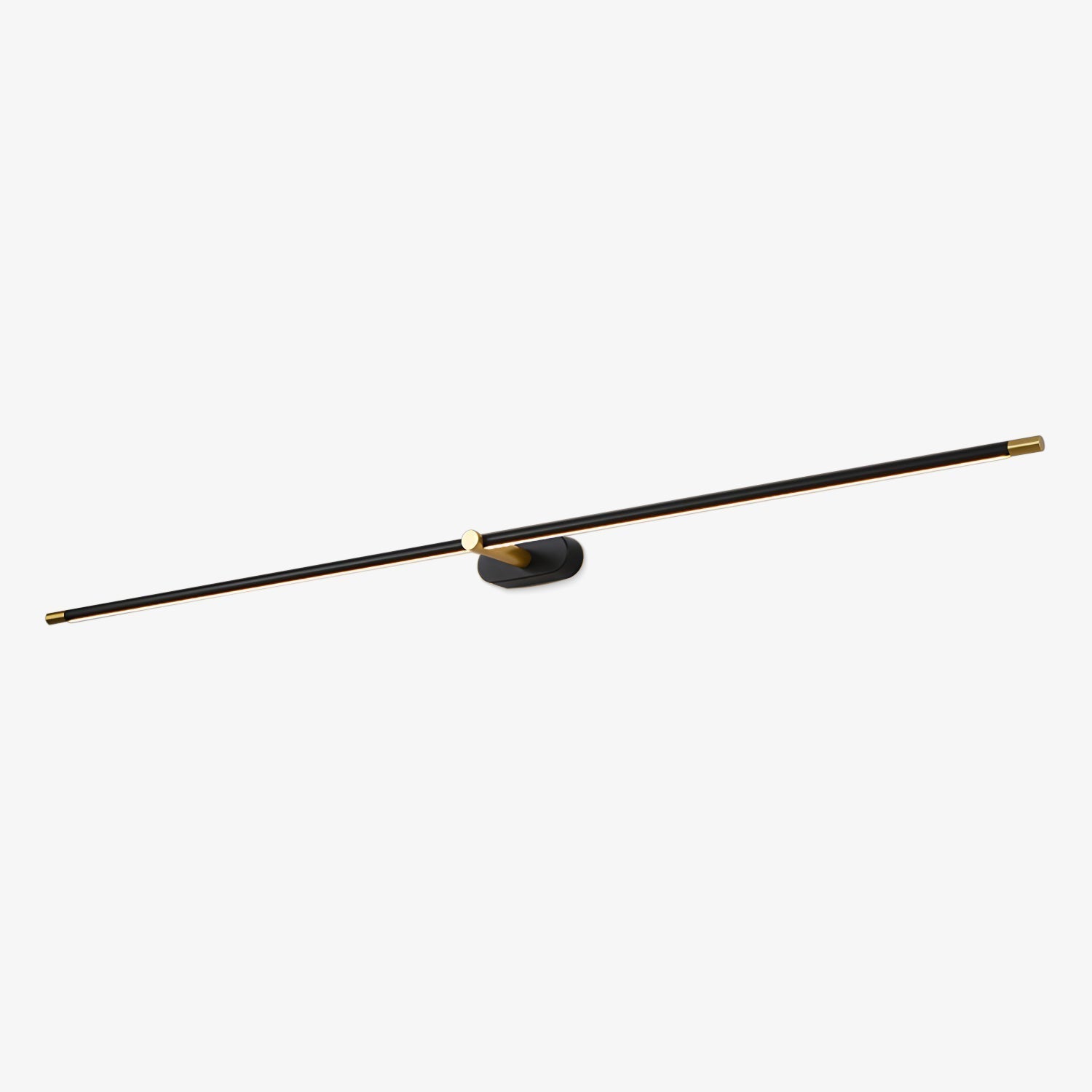 Flano Minimalistische lineare wiederaufladbare Wandleuchte
