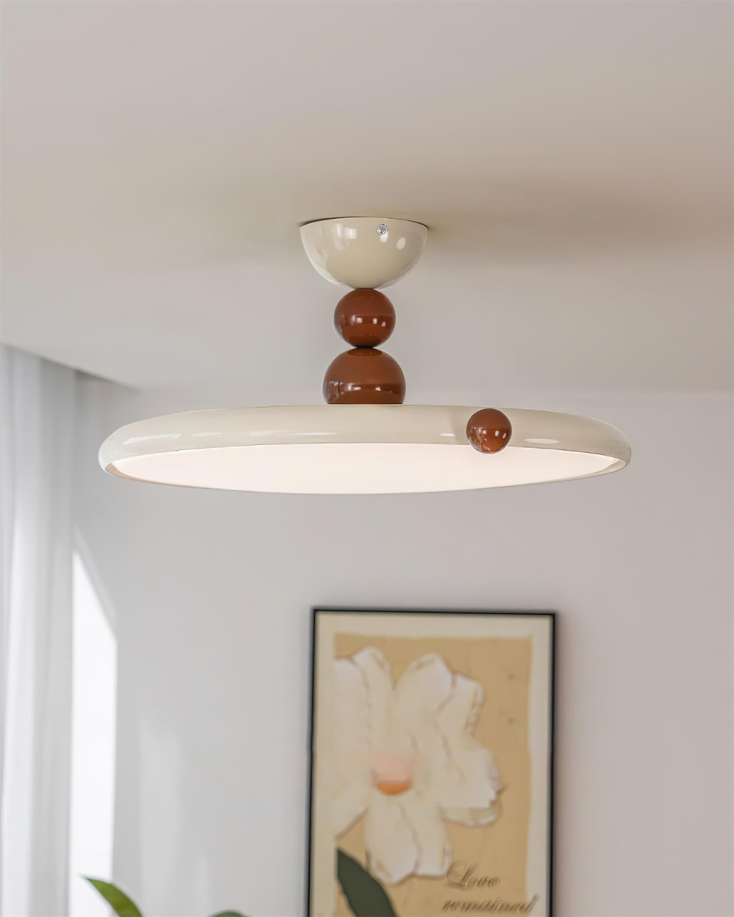 Deckenleuchte Modern Minimalistisch Metall Mehrere Farben-Letslighting