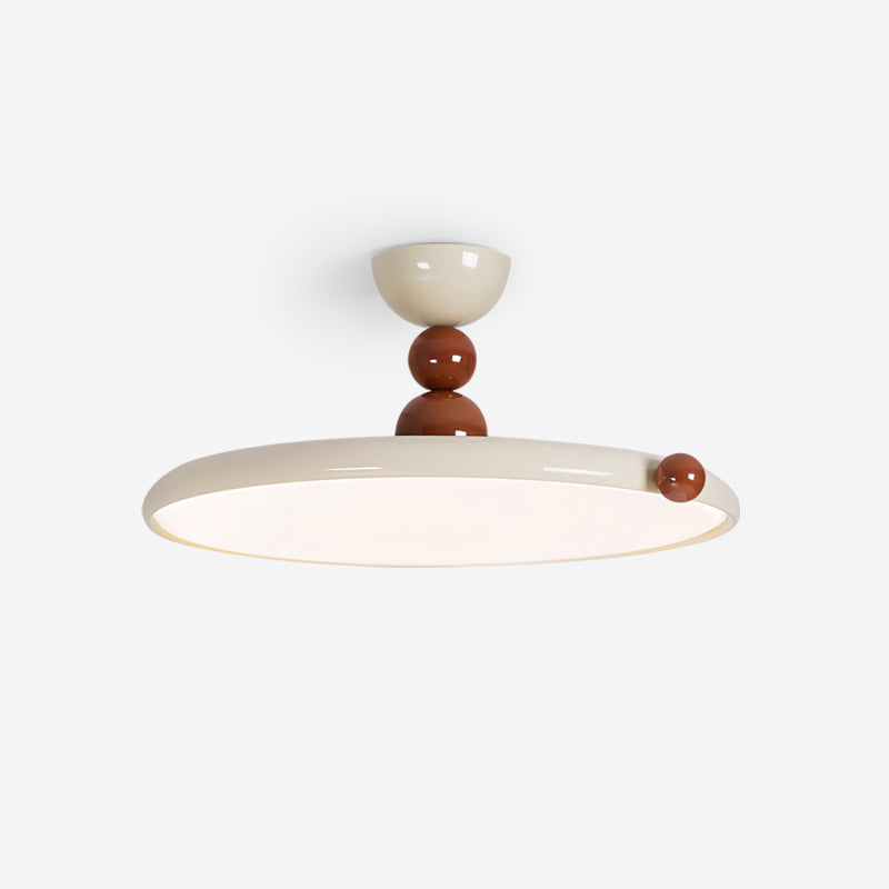 Deckenleuchte Modern Minimalistisch Metall Mehrere Farben-Letslighting
