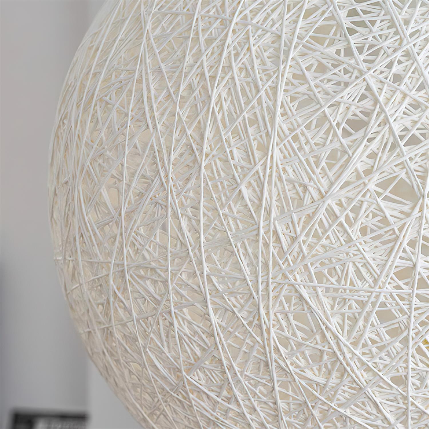 Pendelleuchte Hutform LED Midcentury-Letslighting