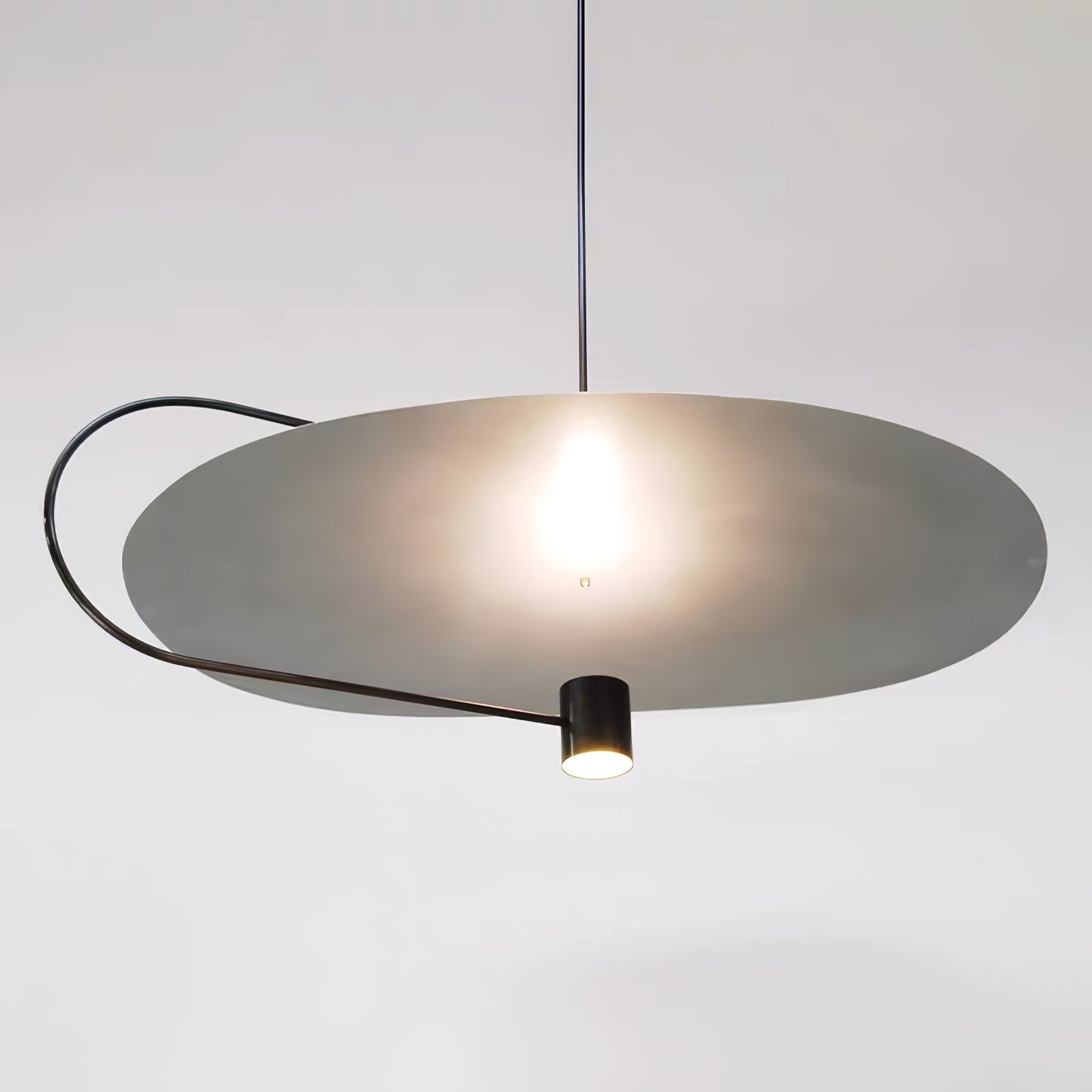 Arsorir Geometrisch Pendelleuchte Leuchte-Letslighting