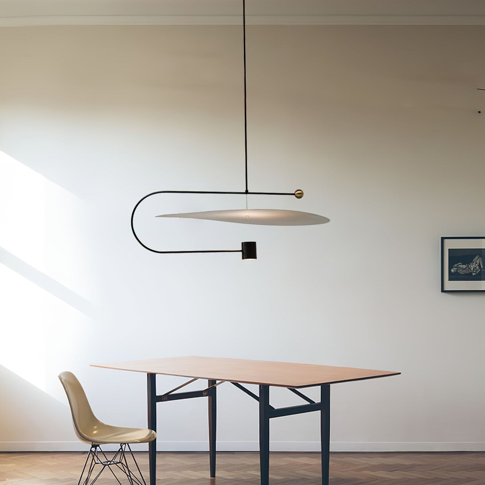 Arsorir Geometrisch Pendelleuchte Leuchte-Letslighting