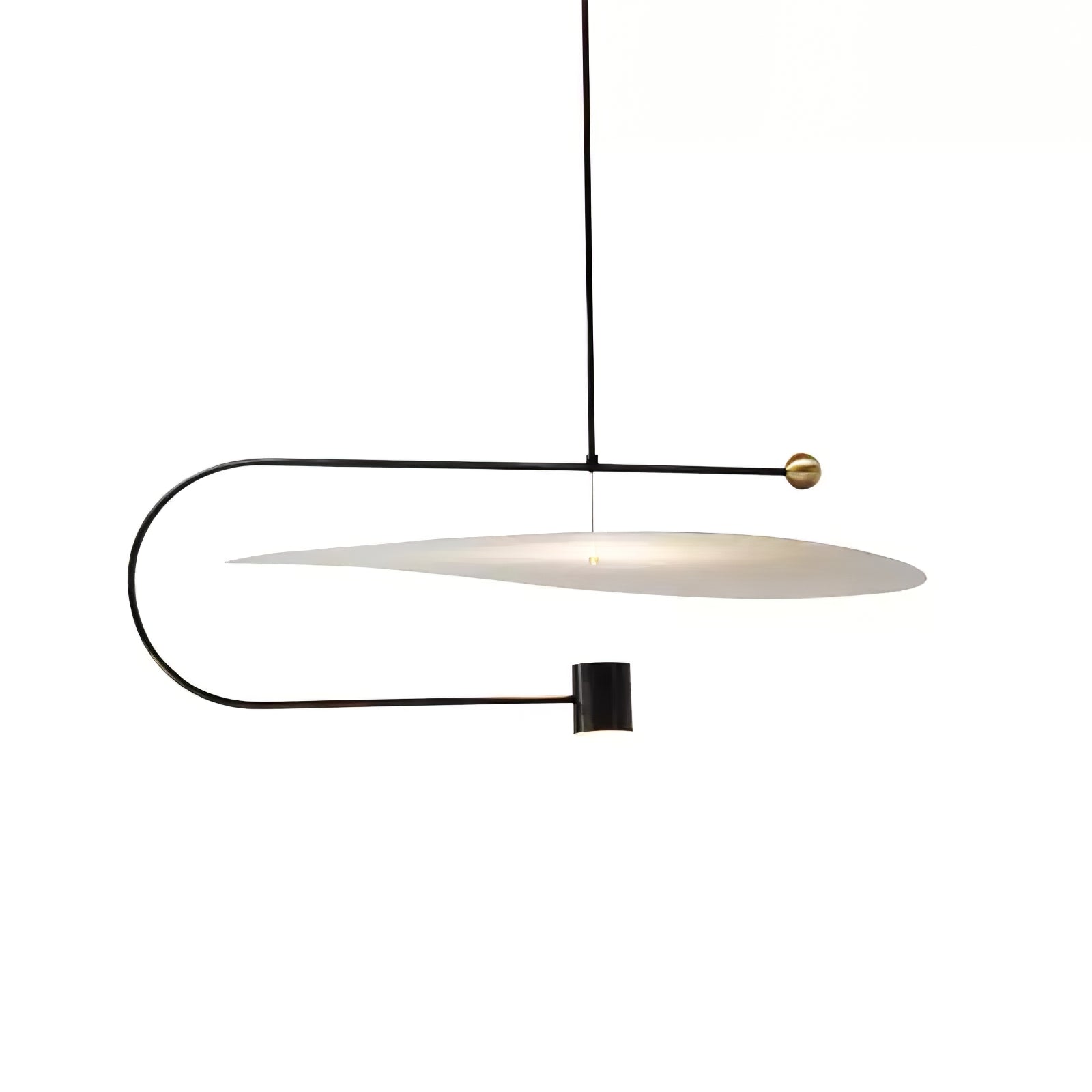 Arsorir Geometrisch Pendelleuchte Leuchte-Letslighting
